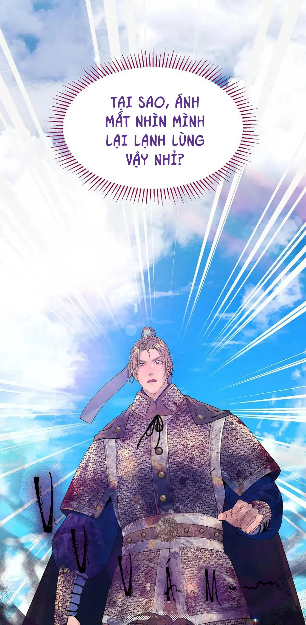 (ABO) CÁI BẪY CỦA DỤC VỌNG Chapter 10 Trang 18