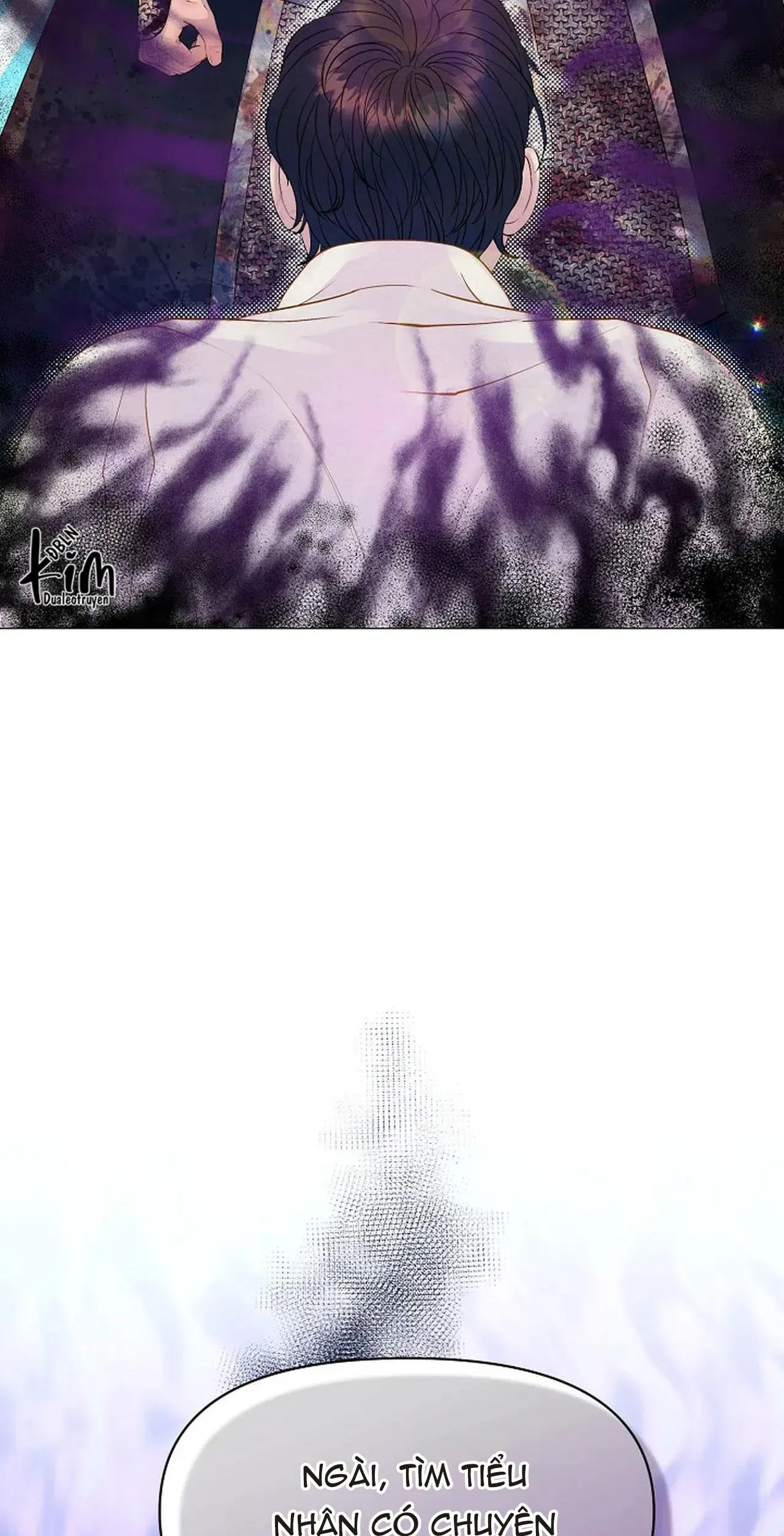 (ABO) CÁI BẪY CỦA DỤC VỌNG Chapter 10 Trang 19