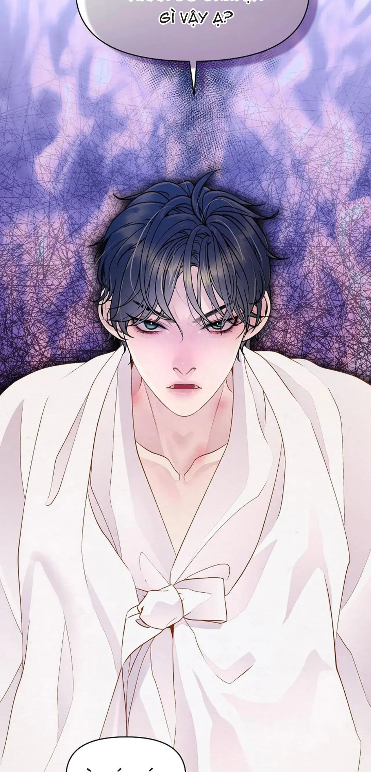 (ABO) CÁI BẪY CỦA DỤC VỌNG Chapter 10 Trang 20