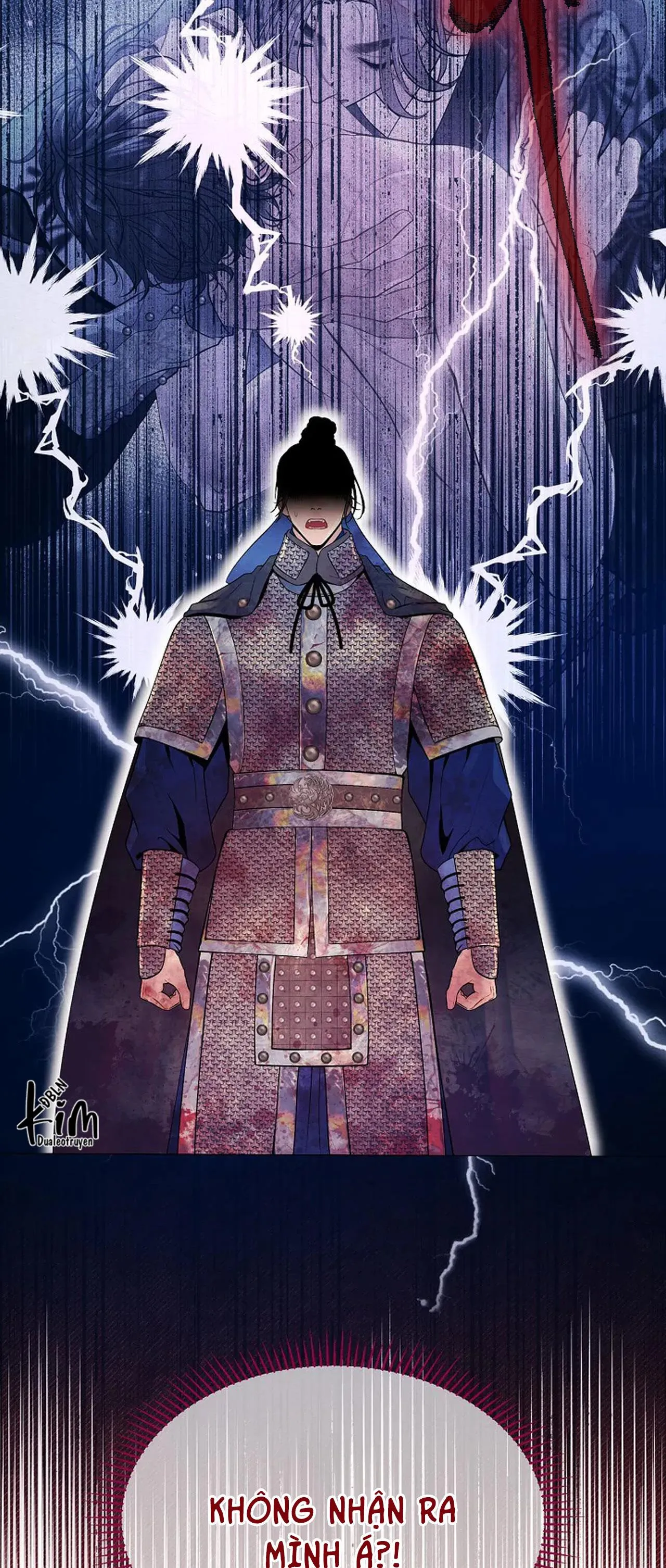 (ABO) CÁI BẪY CỦA DỤC VỌNG Chapter 10 Trang 33