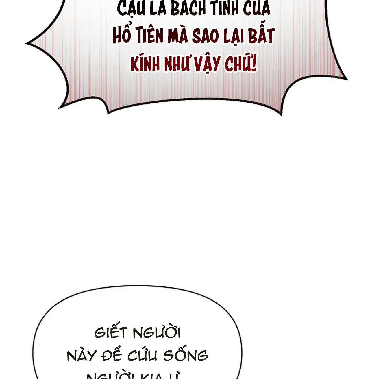 (ABO) CÁI BẪY CỦA DỤC VỌNG Chapter 10 Trang 36