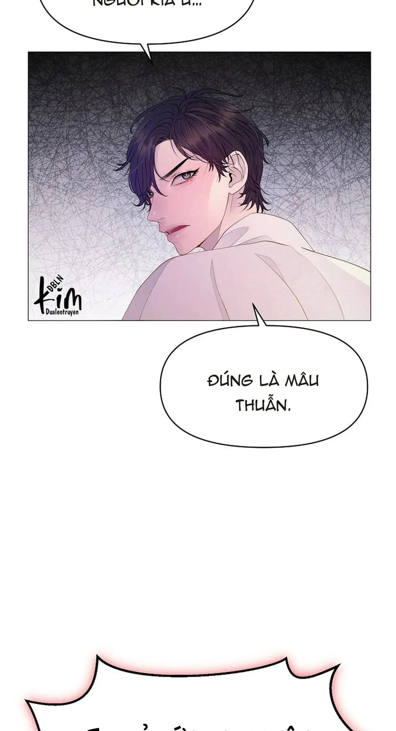 (ABO) CÁI BẪY CỦA DỤC VỌNG Chapter 10 Trang 37