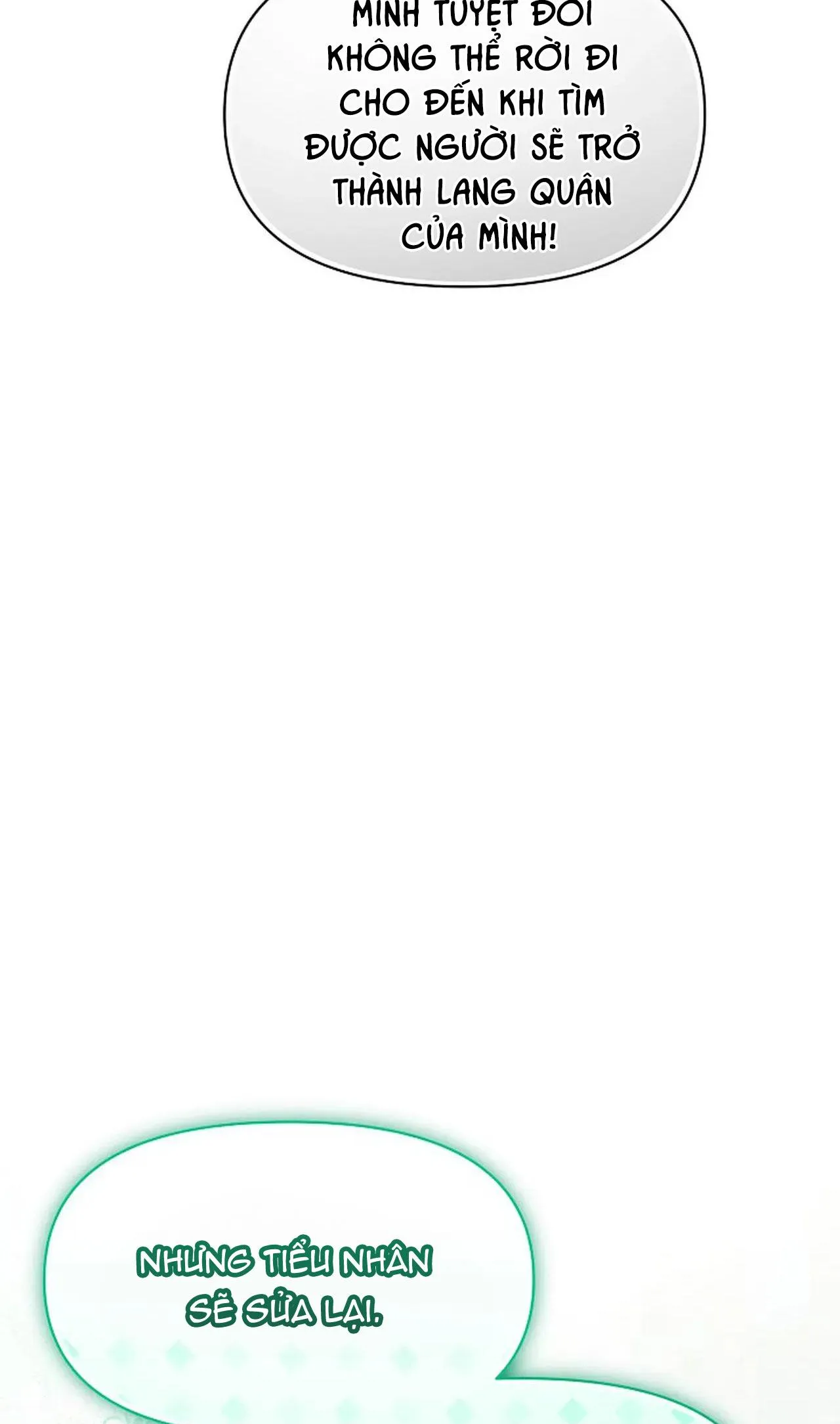 (ABO) CÁI BẪY CỦA DỤC VỌNG Chapter 10 Trang 43