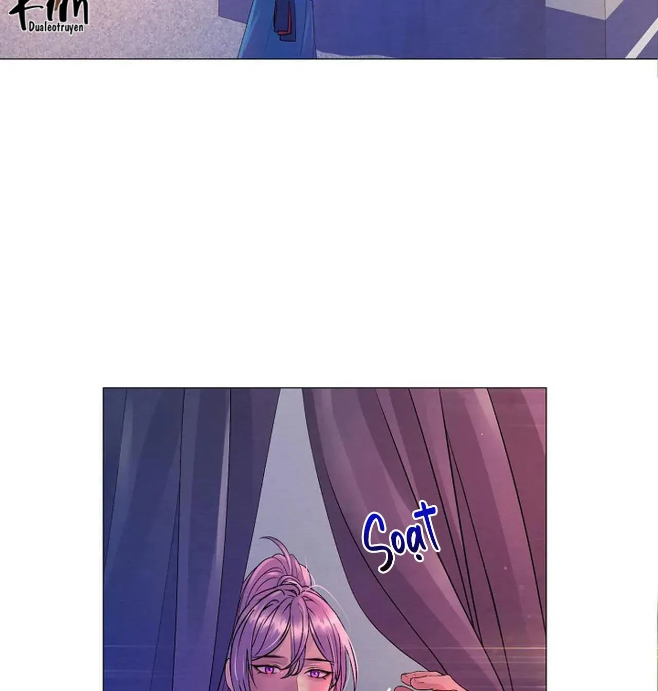 (ABO) CÁI BẪY CỦA DỤC VỌNG Chapter 10 Trang 53