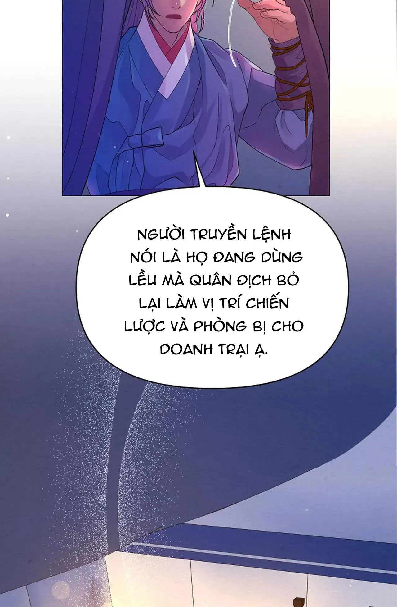 (ABO) CÁI BẪY CỦA DỤC VỌNG Chapter 10 Trang 54