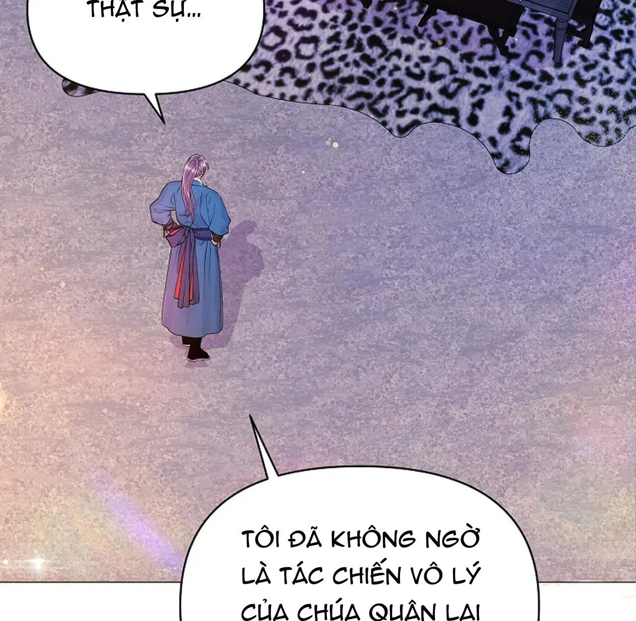 (ABO) CÁI BẪY CỦA DỤC VỌNG Chapter 10 Trang 56