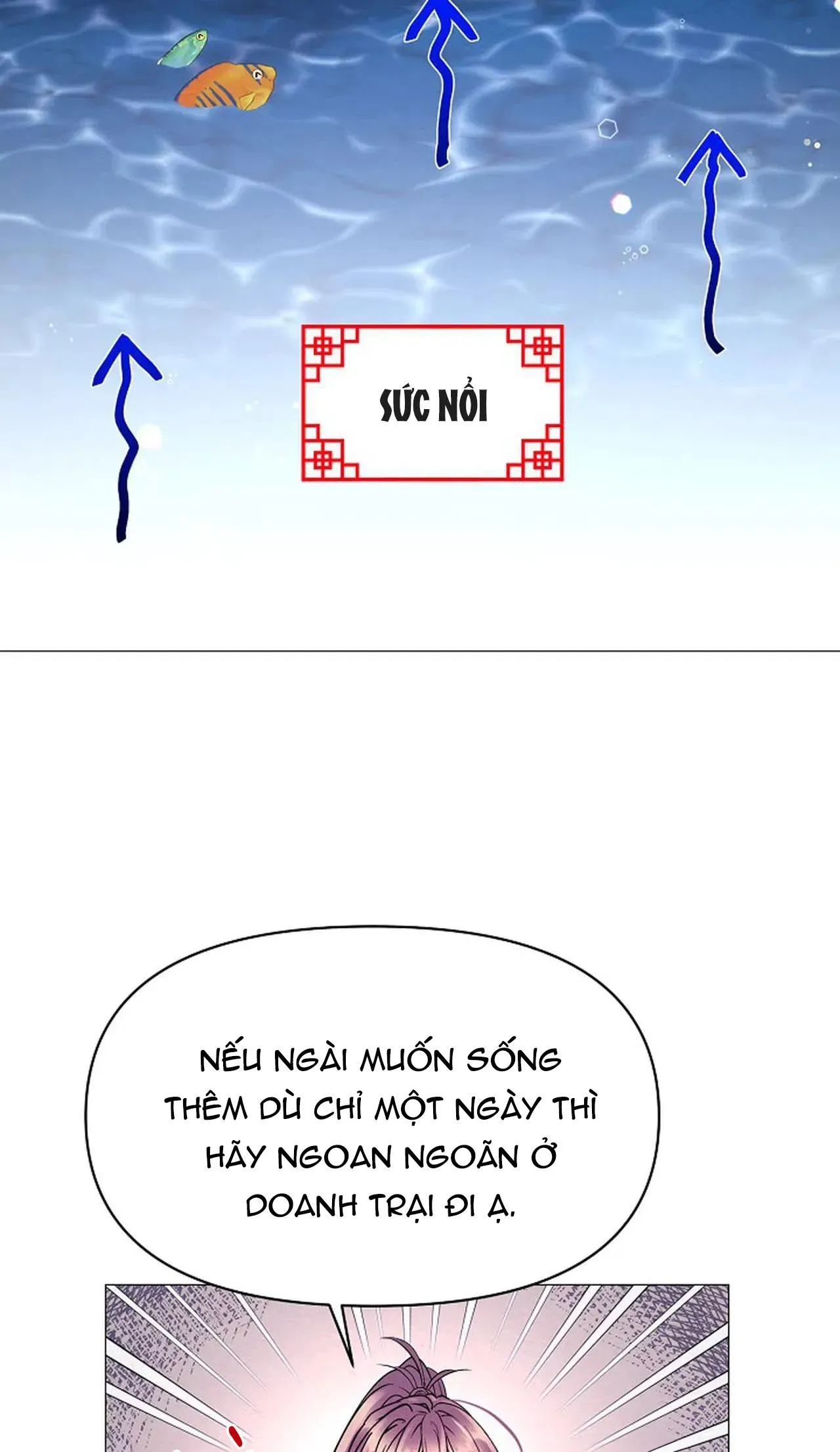 (ABO) CÁI BẪY CỦA DỤC VỌNG Chapter 10 Trang 64