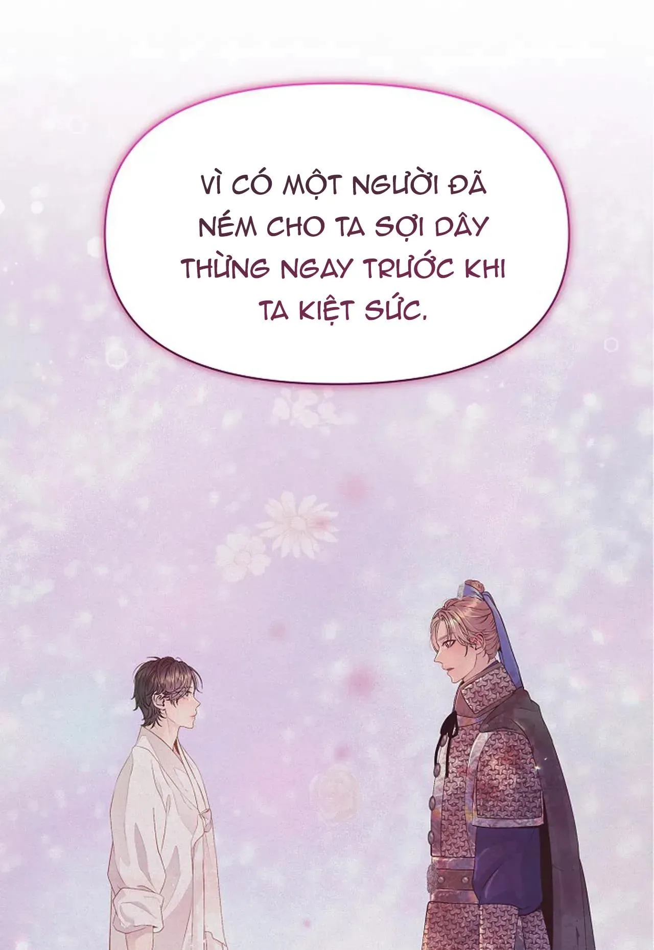 (ABO) CÁI BẪY CỦA DỤC VỌNG Chapter 10 Trang 70