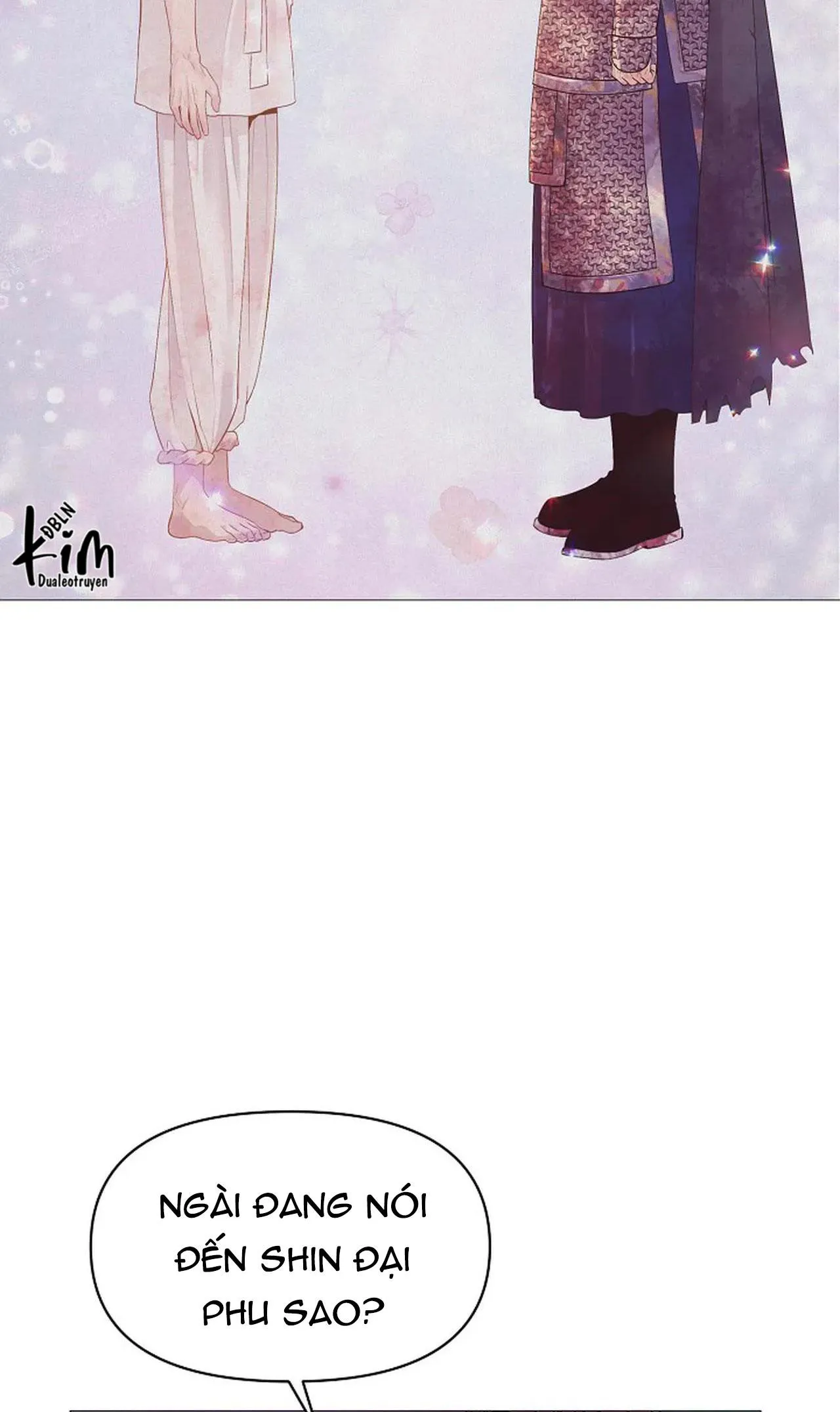 (ABO) CÁI BẪY CỦA DỤC VỌNG Chapter 10 Trang 71