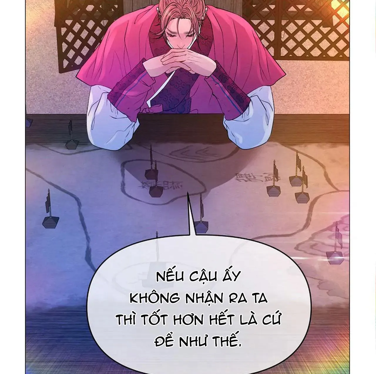 (ABO) CÁI BẪY CỦA DỤC VỌNG Chapter 10 Trang 73