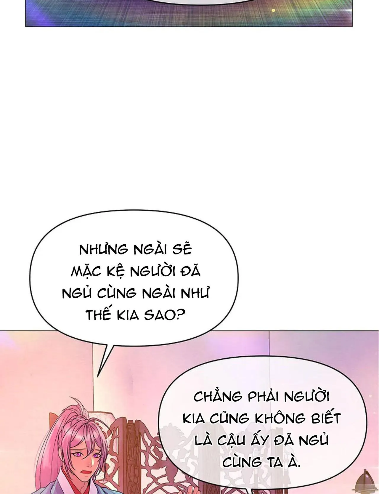 (ABO) CÁI BẪY CỦA DỤC VỌNG Chapter 10 Trang 74