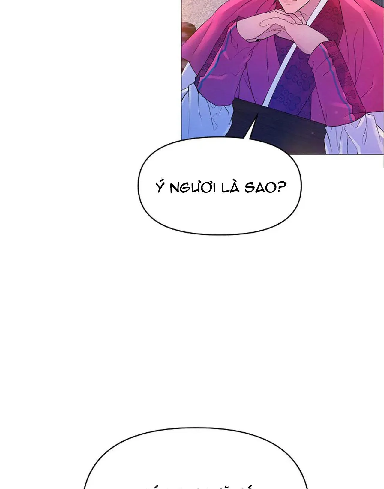 (ABO) CÁI BẪY CỦA DỤC VỌNG Chapter 10 Trang 77