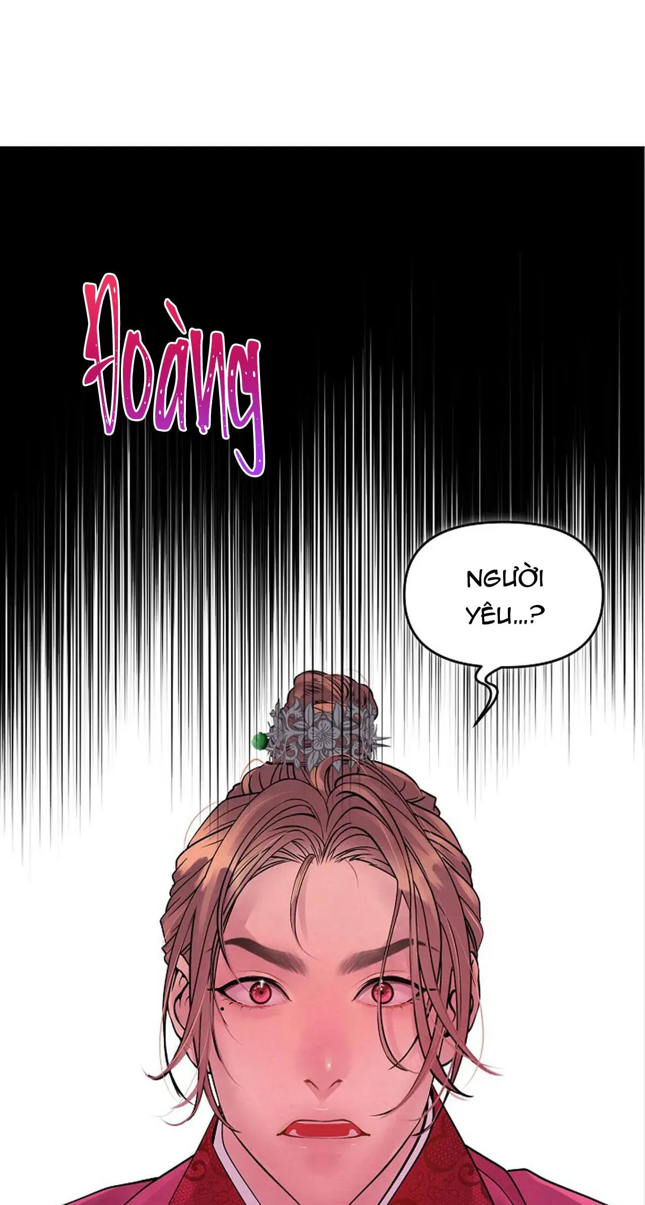 (ABO) CÁI BẪY CỦA DỤC VỌNG Chapter 10 Trang 79