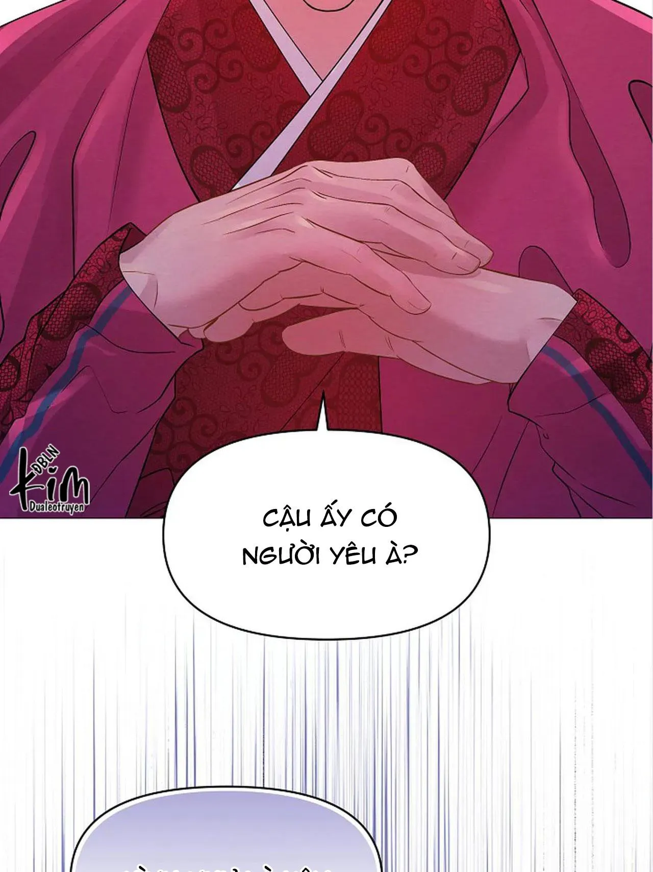 (ABO) CÁI BẪY CỦA DỤC VỌNG Chapter 10 Trang 80