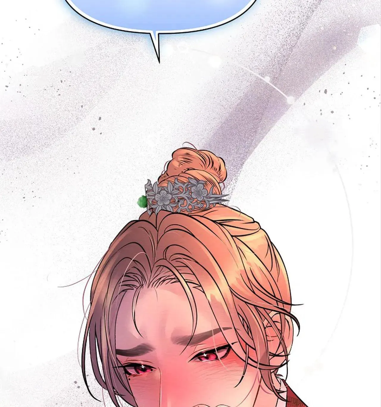 (ABO) CÁI BẪY CỦA DỤC VỌNG Chapter 10 Trang 85