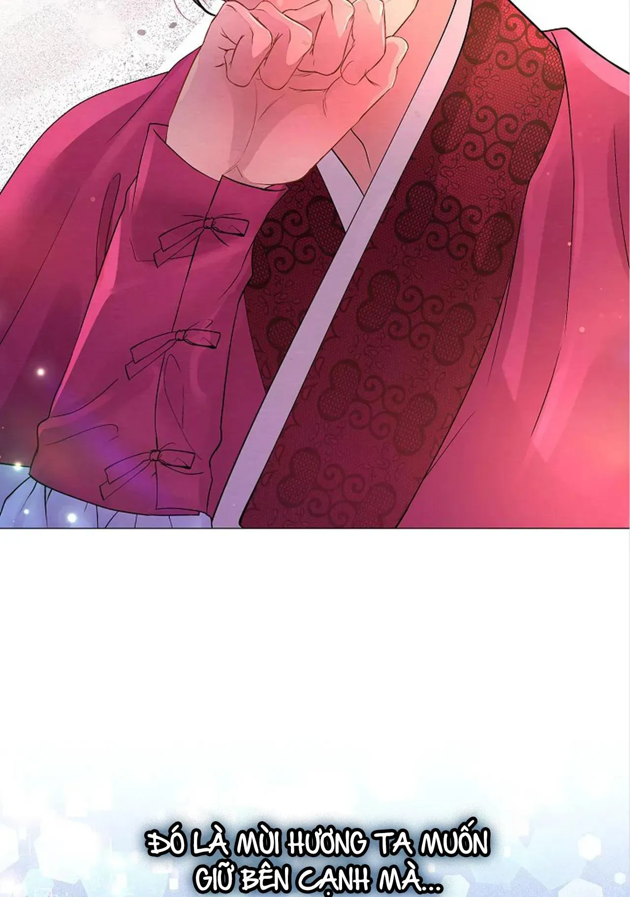 (ABO) CÁI BẪY CỦA DỤC VỌNG Chapter 10 Trang 86