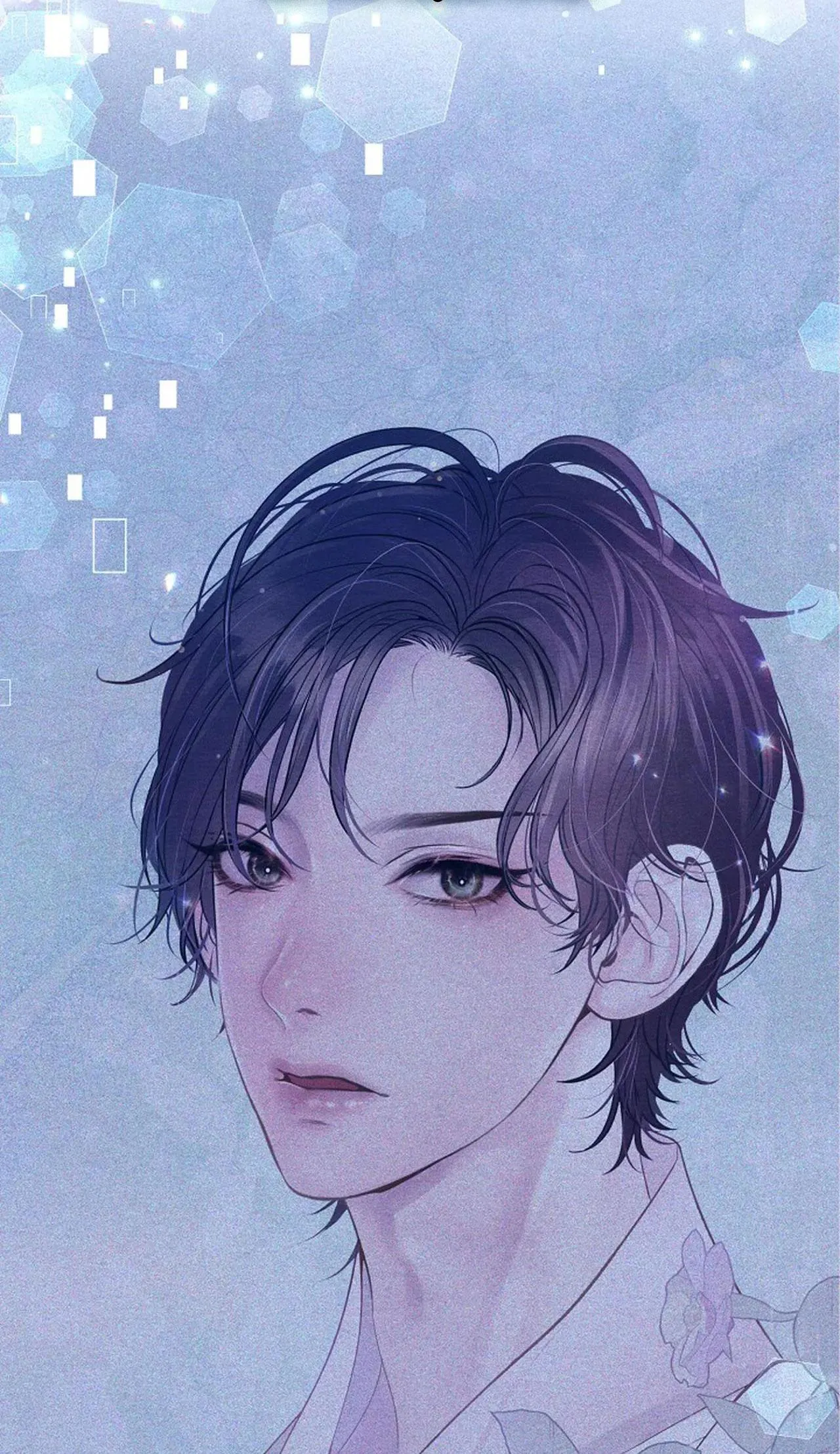 (ABO) CÁI BẪY CỦA DỤC VỌNG Chapter 10 Trang 87