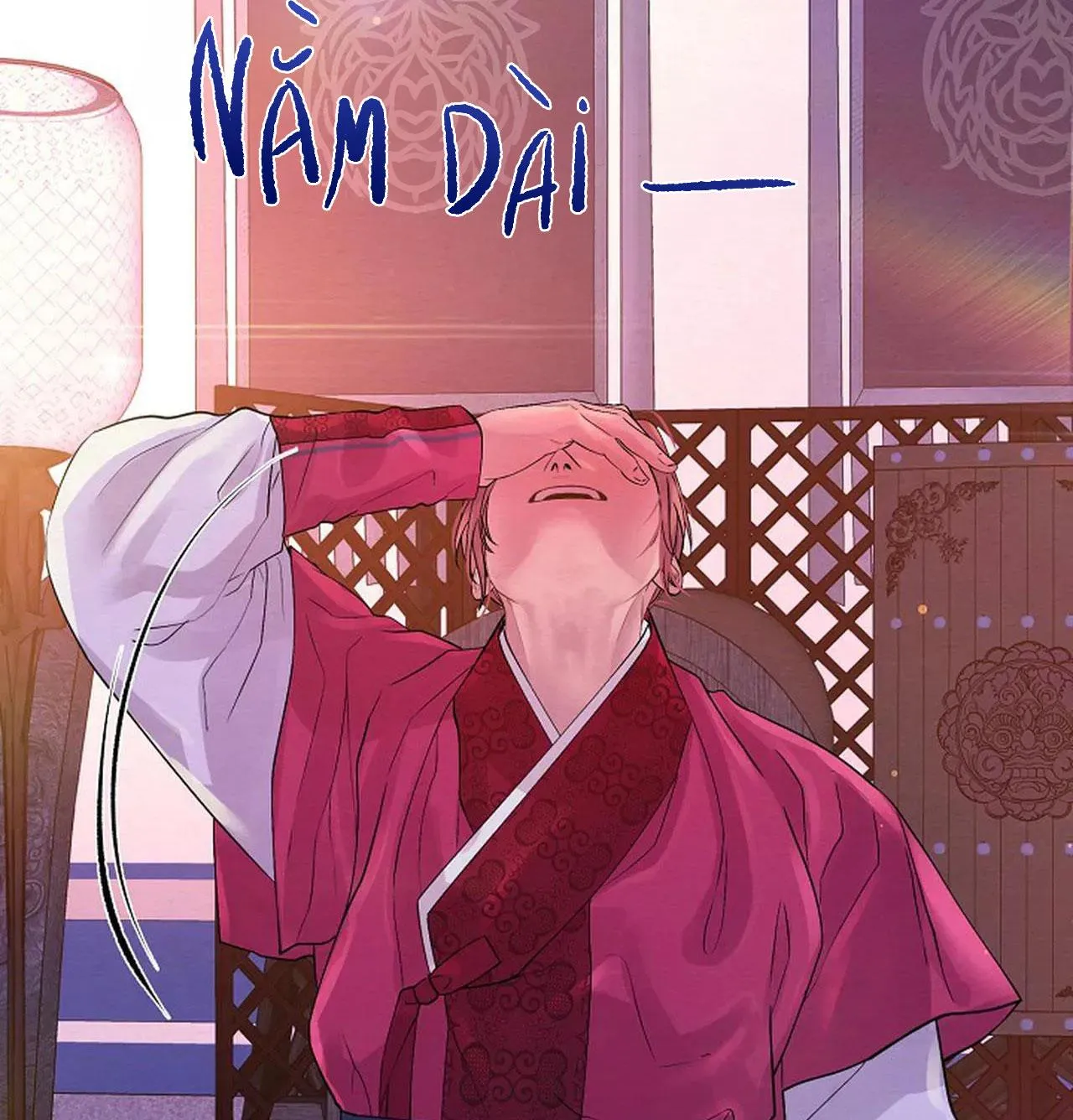 (ABO) CÁI BẪY CỦA DỤC VỌNG Chapter 10 Trang 96