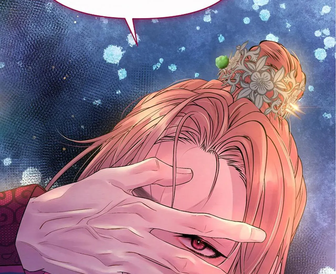 (ABO) CÁI BẪY CỦA DỤC VỌNG Chapter 10 Trang 100