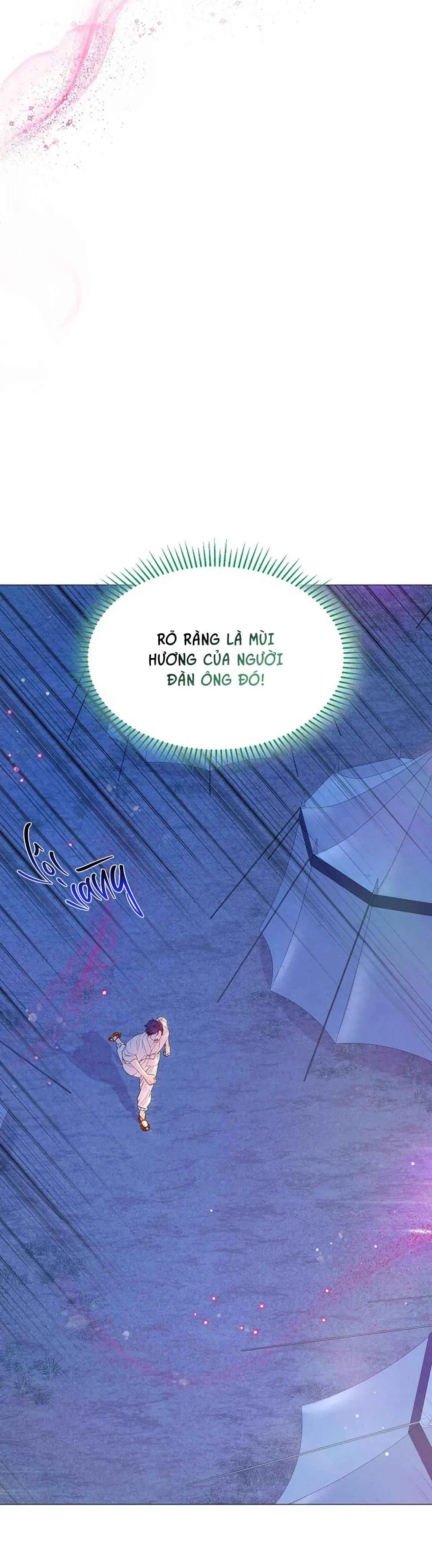 (ABO) CÁI BẪY CỦA DỤC VỌNG Chapter 11 Trang 9