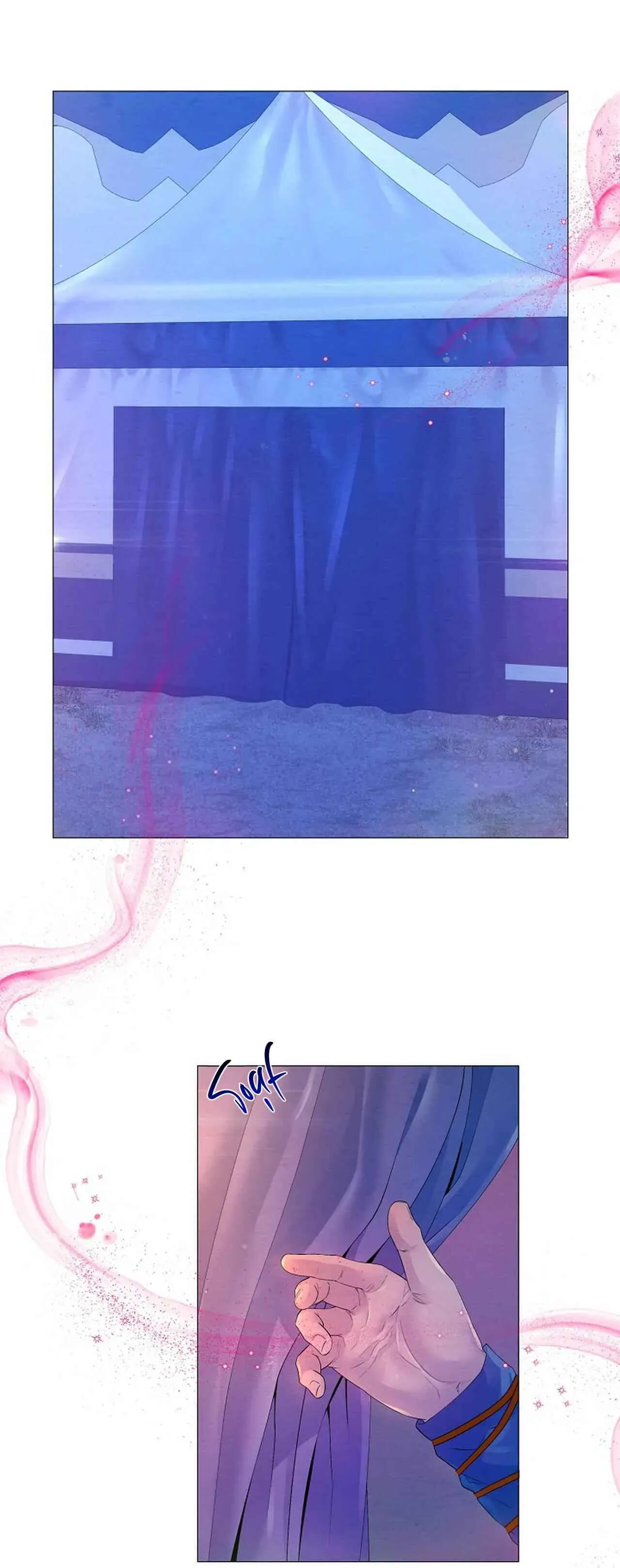 (ABO) CÁI BẪY CỦA DỤC VỌNG Chapter 11 Trang 10