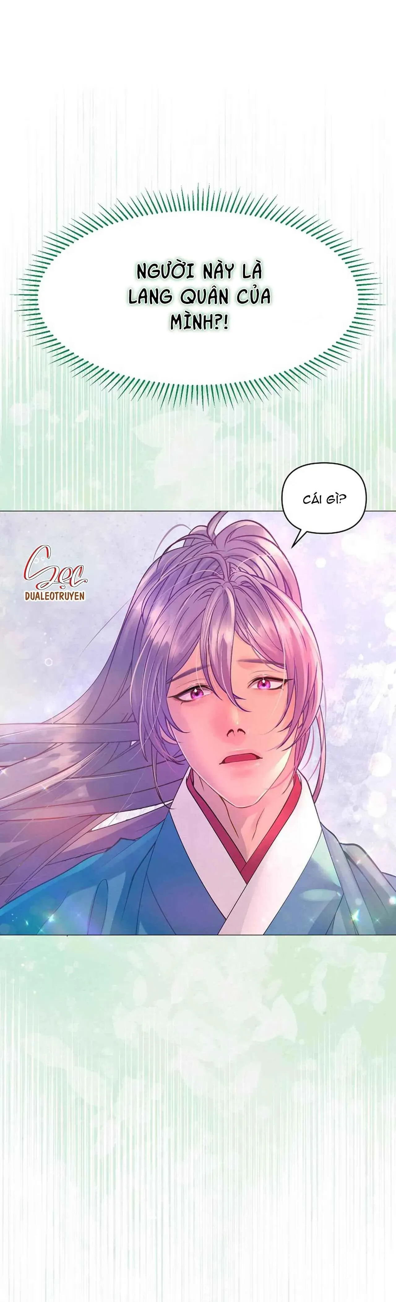 (ABO) CÁI BẪY CỦA DỤC VỌNG Chapter 11 Trang 15