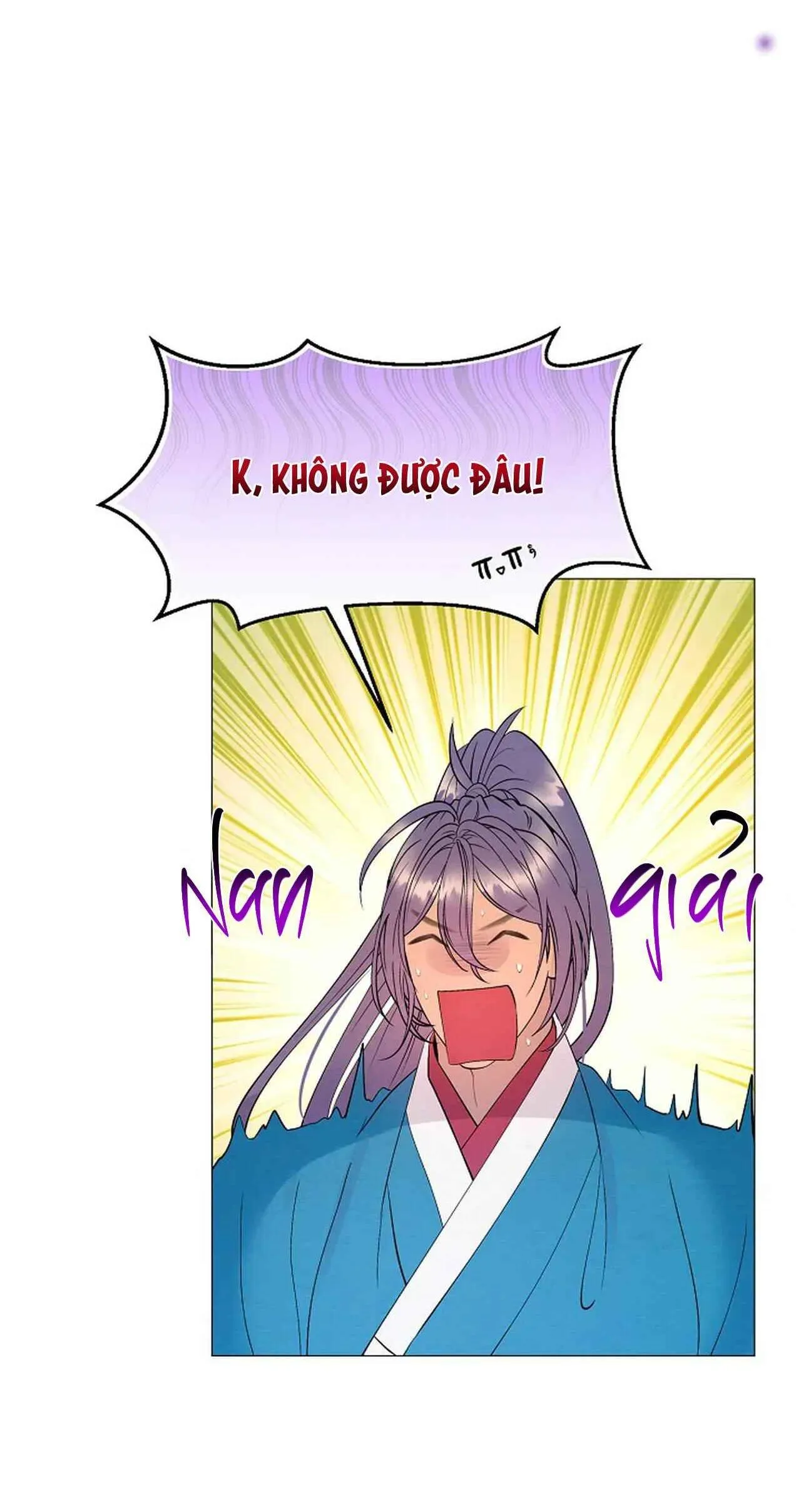 (ABO) CÁI BẪY CỦA DỤC VỌNG Chapter 11 Trang 33