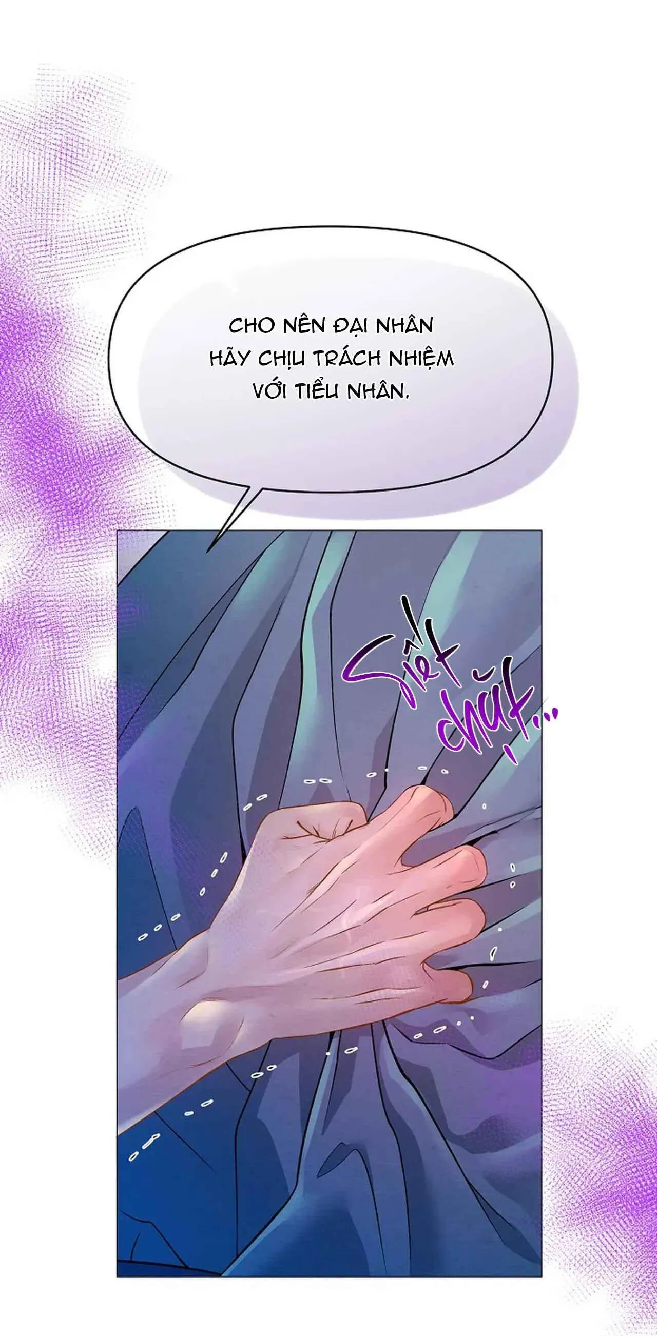 (ABO) CÁI BẪY CỦA DỤC VỌNG Chapter 11 Trang 35