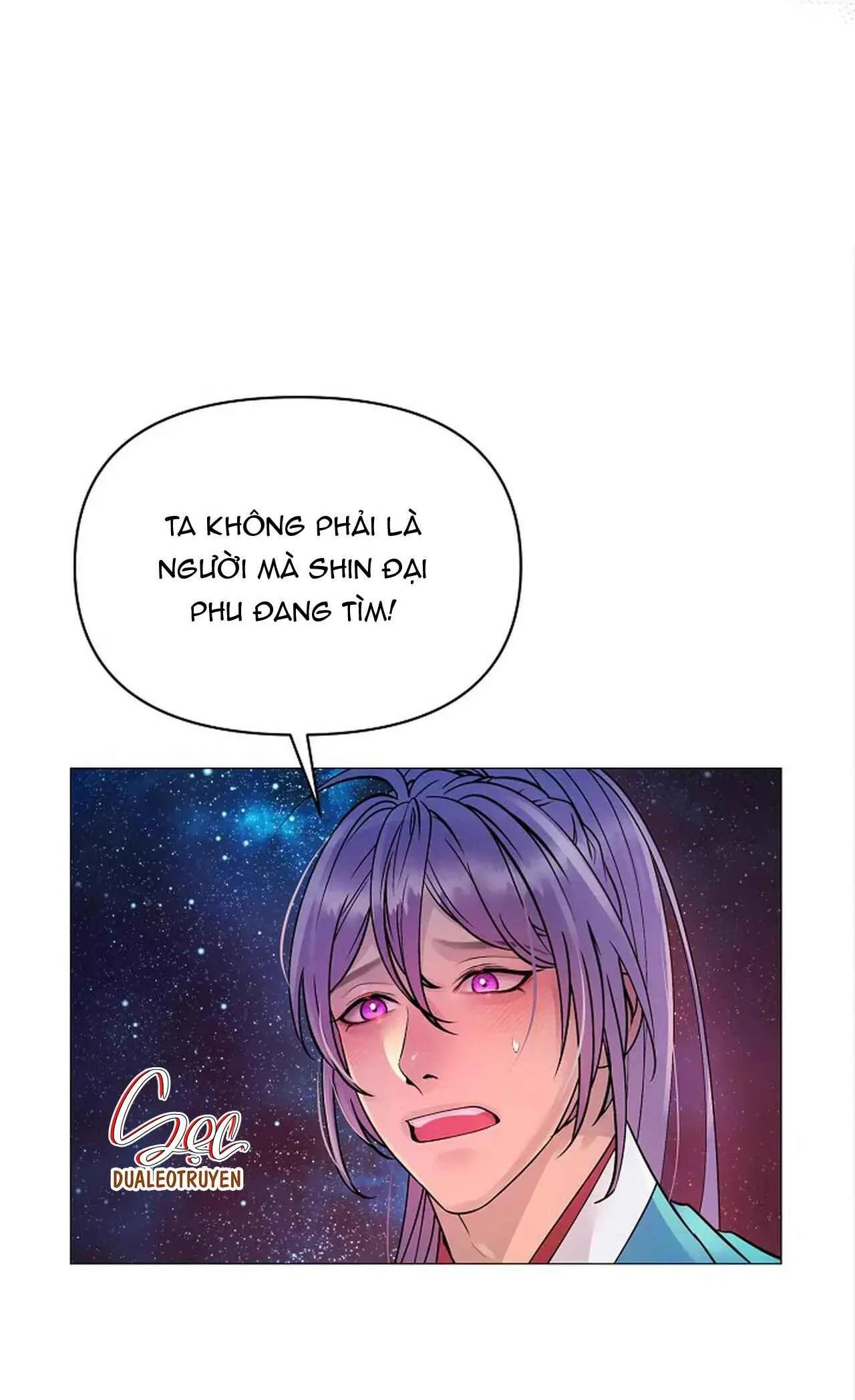 (ABO) CÁI BẪY CỦA DỤC VỌNG Chapter 11 Trang 36