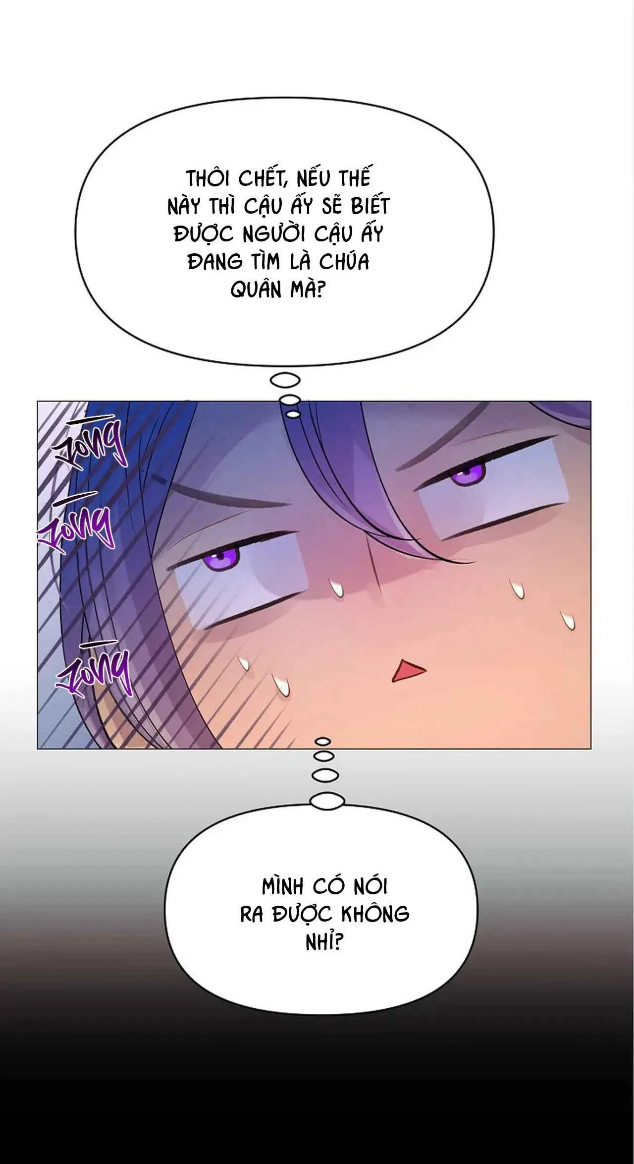 (ABO) CÁI BẪY CỦA DỤC VỌNG Chapter 11 Trang 40