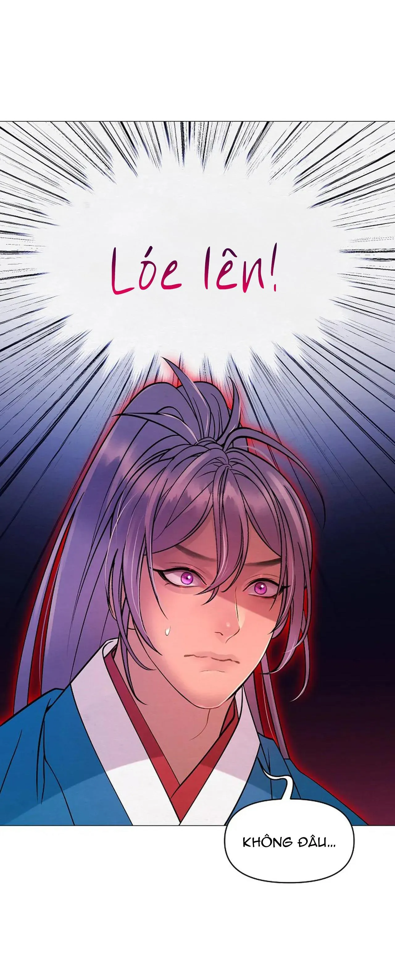 (ABO) CÁI BẪY CỦA DỤC VỌNG Chapter 12 Trang 4