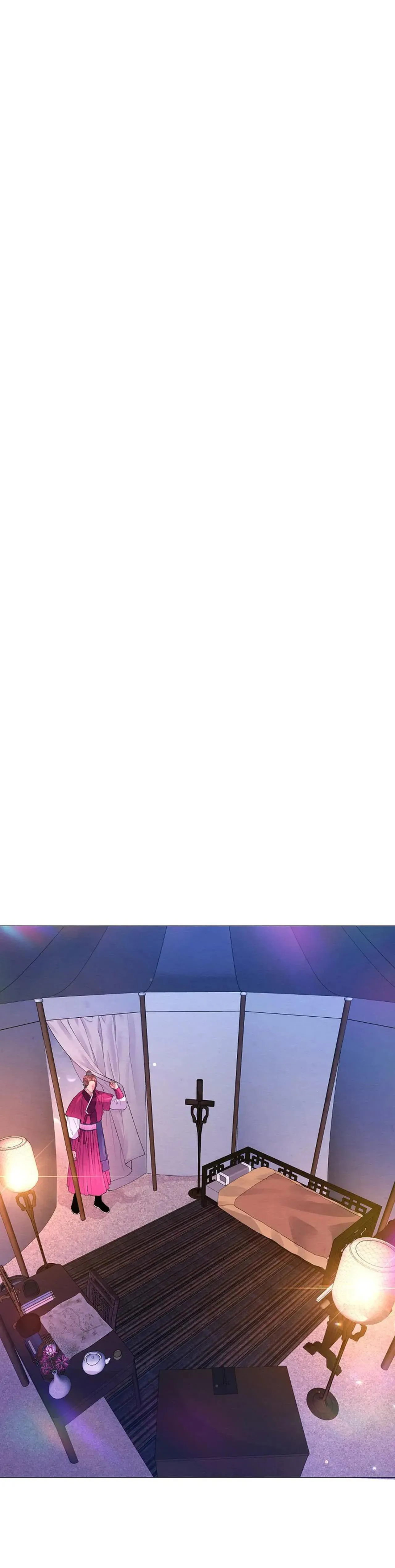 (ABO) CÁI BẪY CỦA DỤC VỌNG Chapter 12 Trang 9