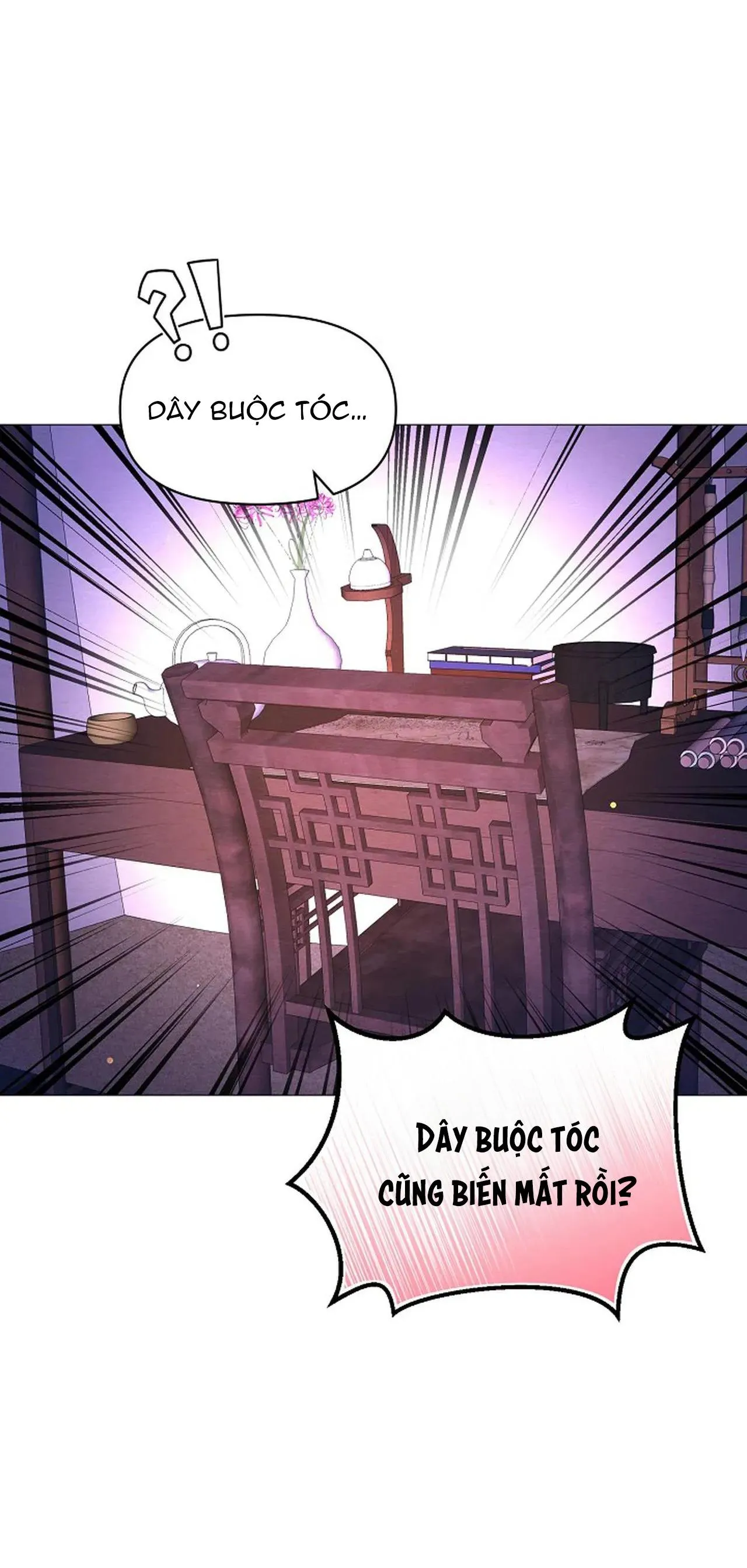 (ABO) CÁI BẪY CỦA DỤC VỌNG Chapter 12 Trang 17