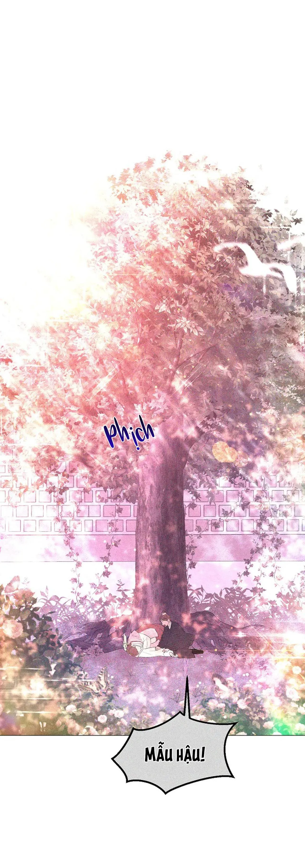 (ABO) CÁI BẪY CỦA DỤC VỌNG Chapter 12 Trang 23