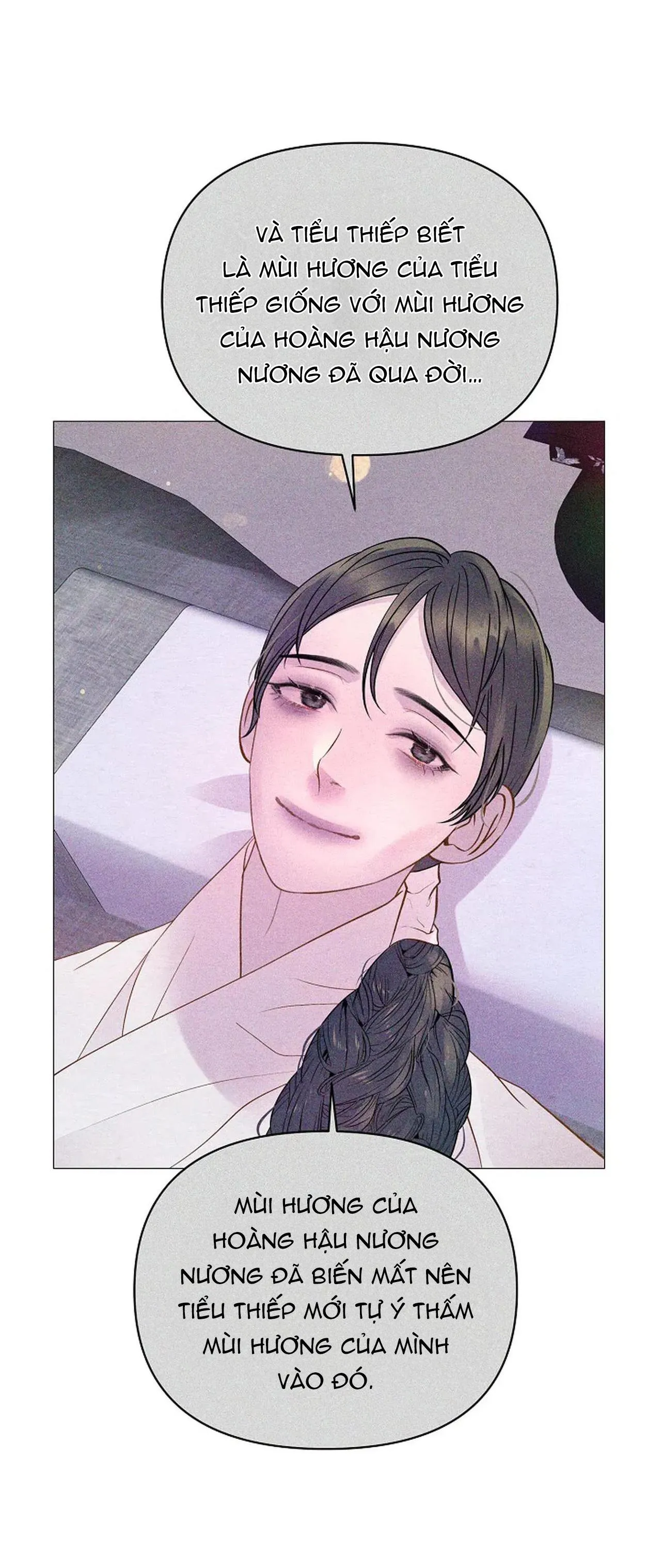 (ABO) CÁI BẪY CỦA DỤC VỌNG Chapter 12 Trang 27