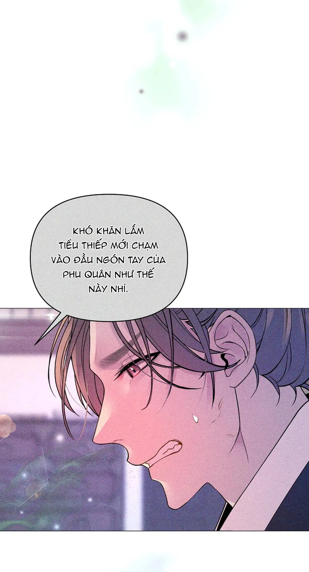 (ABO) CÁI BẪY CỦA DỤC VỌNG Chapter 12 Trang 30