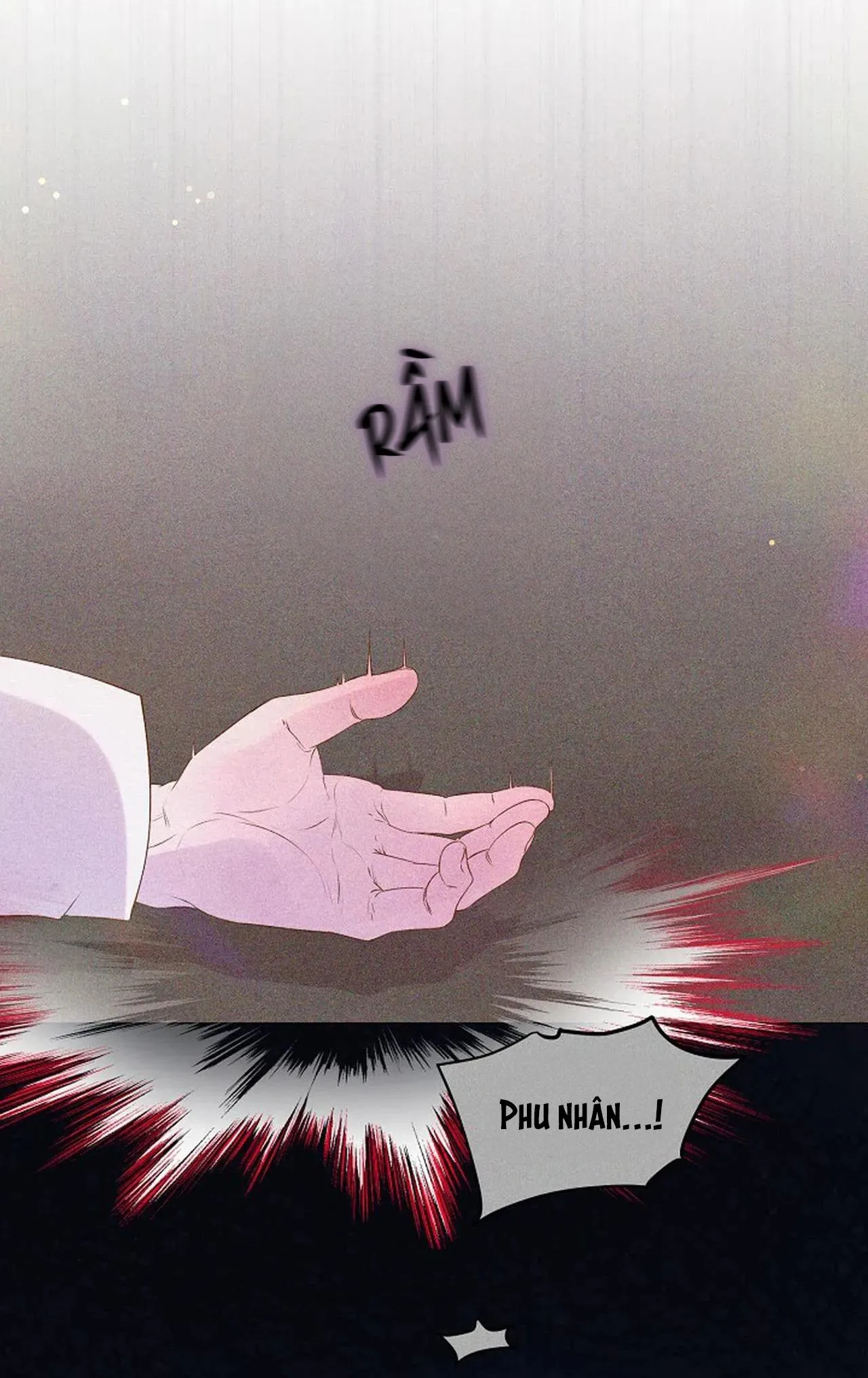 (ABO) CÁI BẪY CỦA DỤC VỌNG Chapter 12 Trang 33