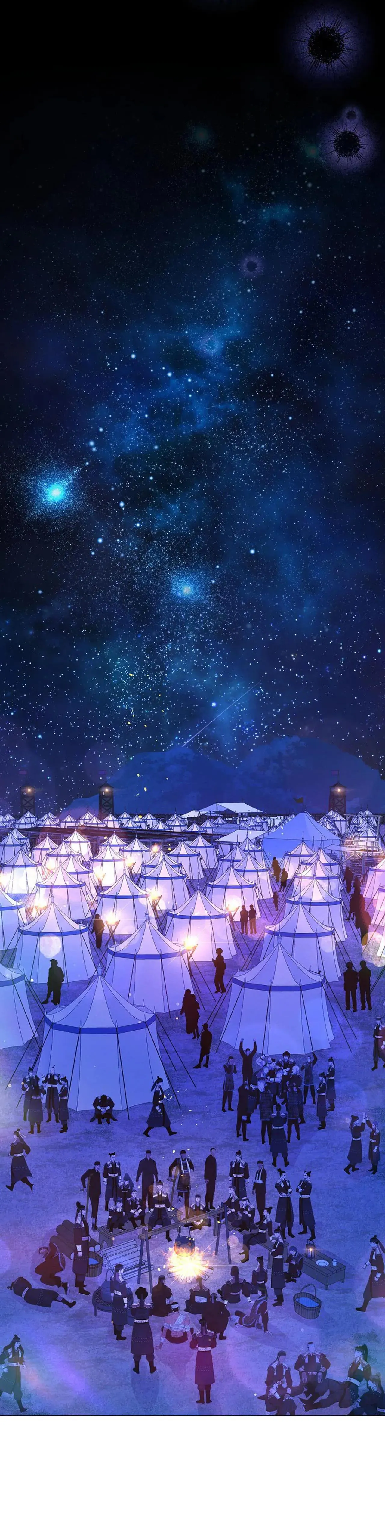 (ABO) CÁI BẪY CỦA DỤC VỌNG Chapter 12 Trang 35