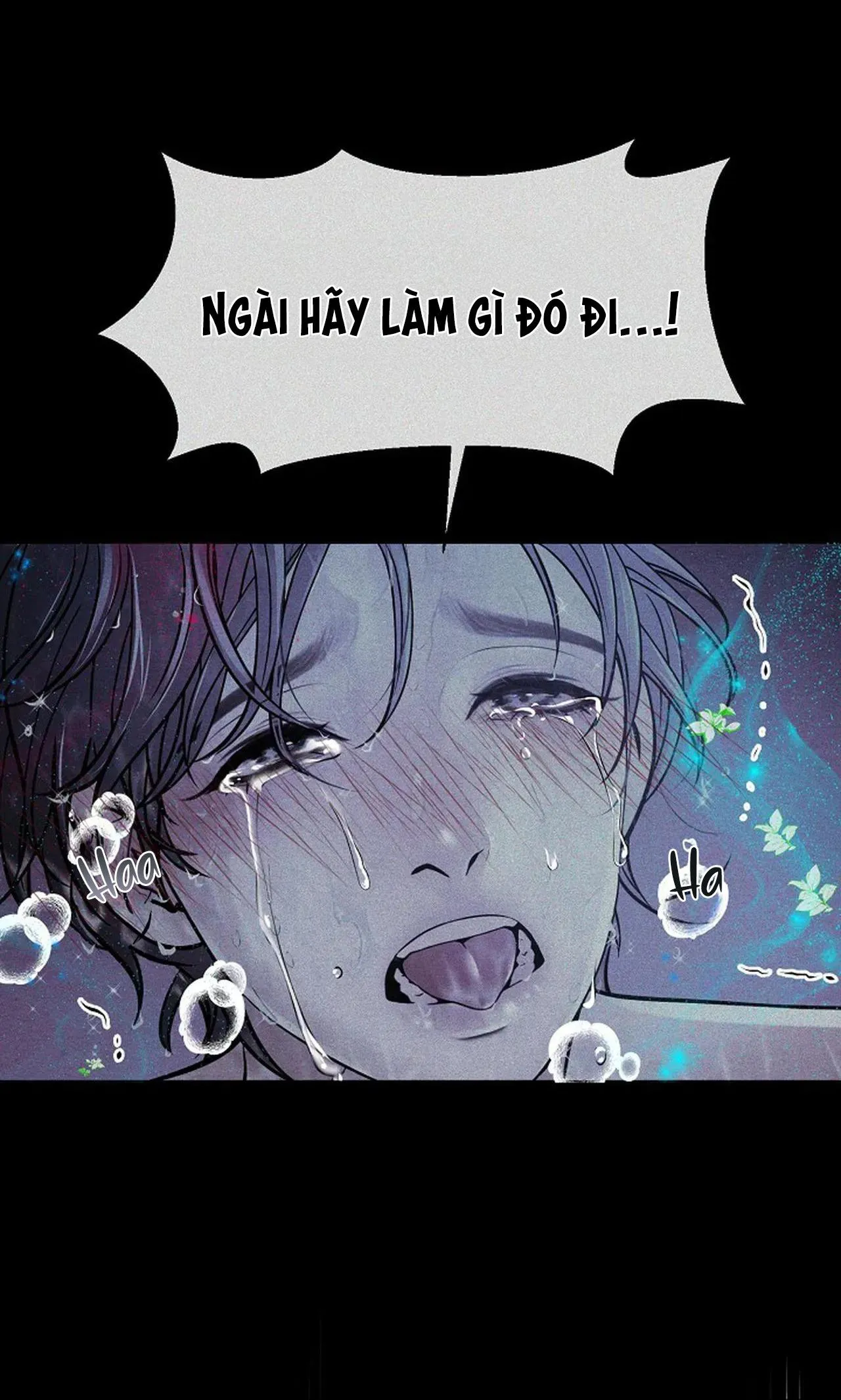 (ABO) CÁI BẪY CỦA DỤC VỌNG Chapter 12 Trang 39