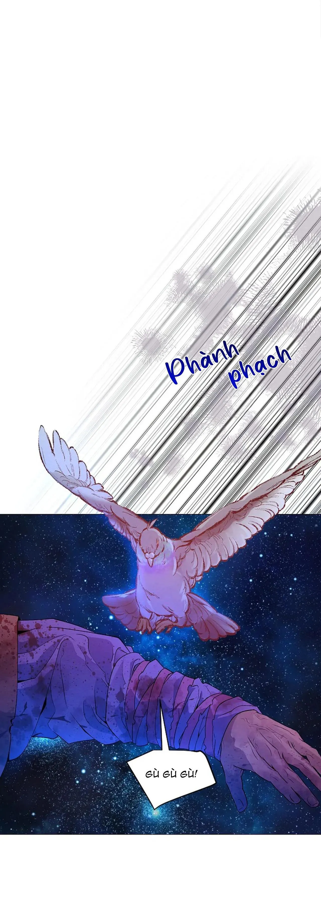 (ABO) CÁI BẪY CỦA DỤC VỌNG Chapter 12 Trang 46