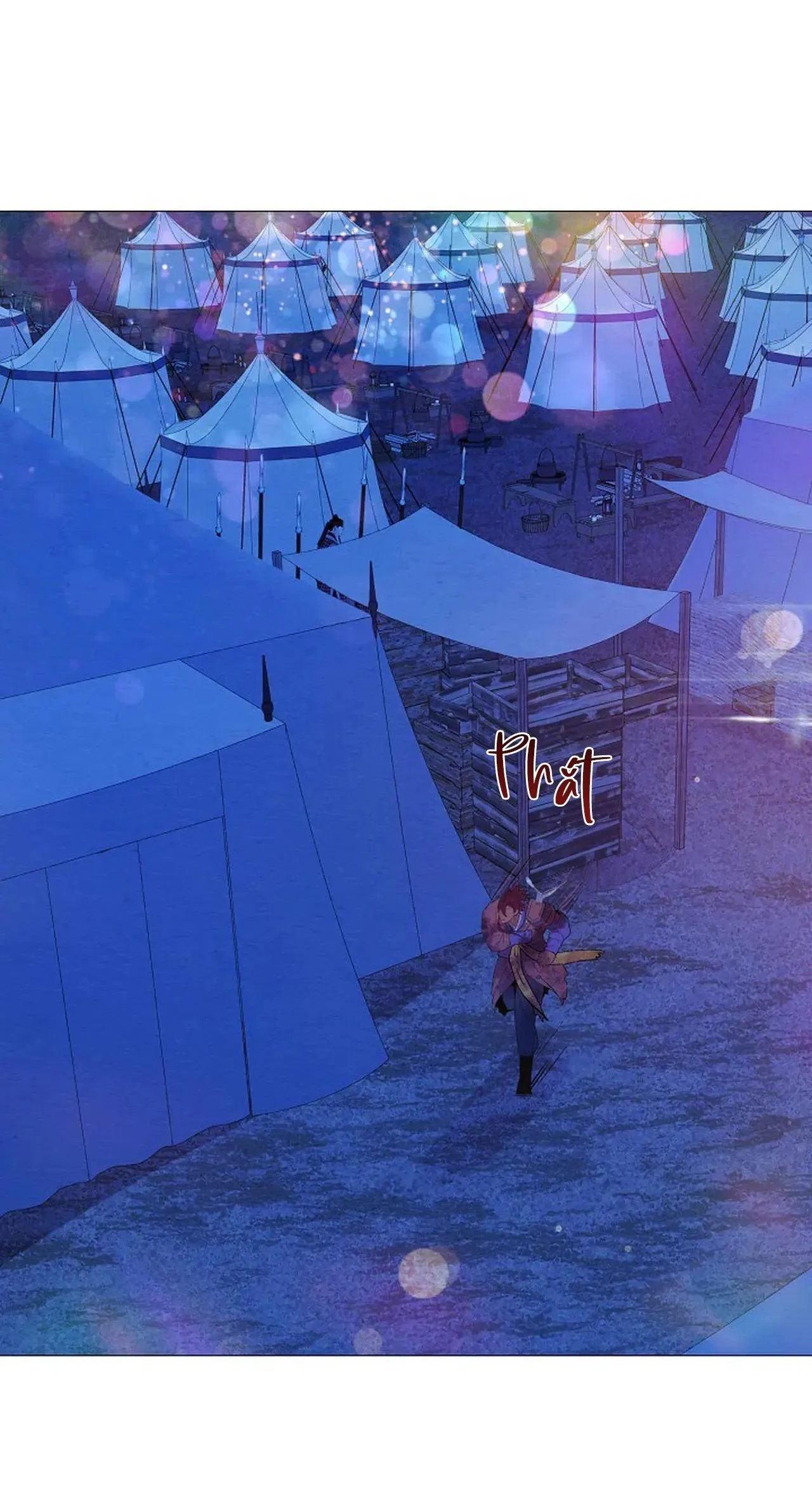 (ABO) CÁI BẪY CỦA DỤC VỌNG Chapter 12 Trang 49