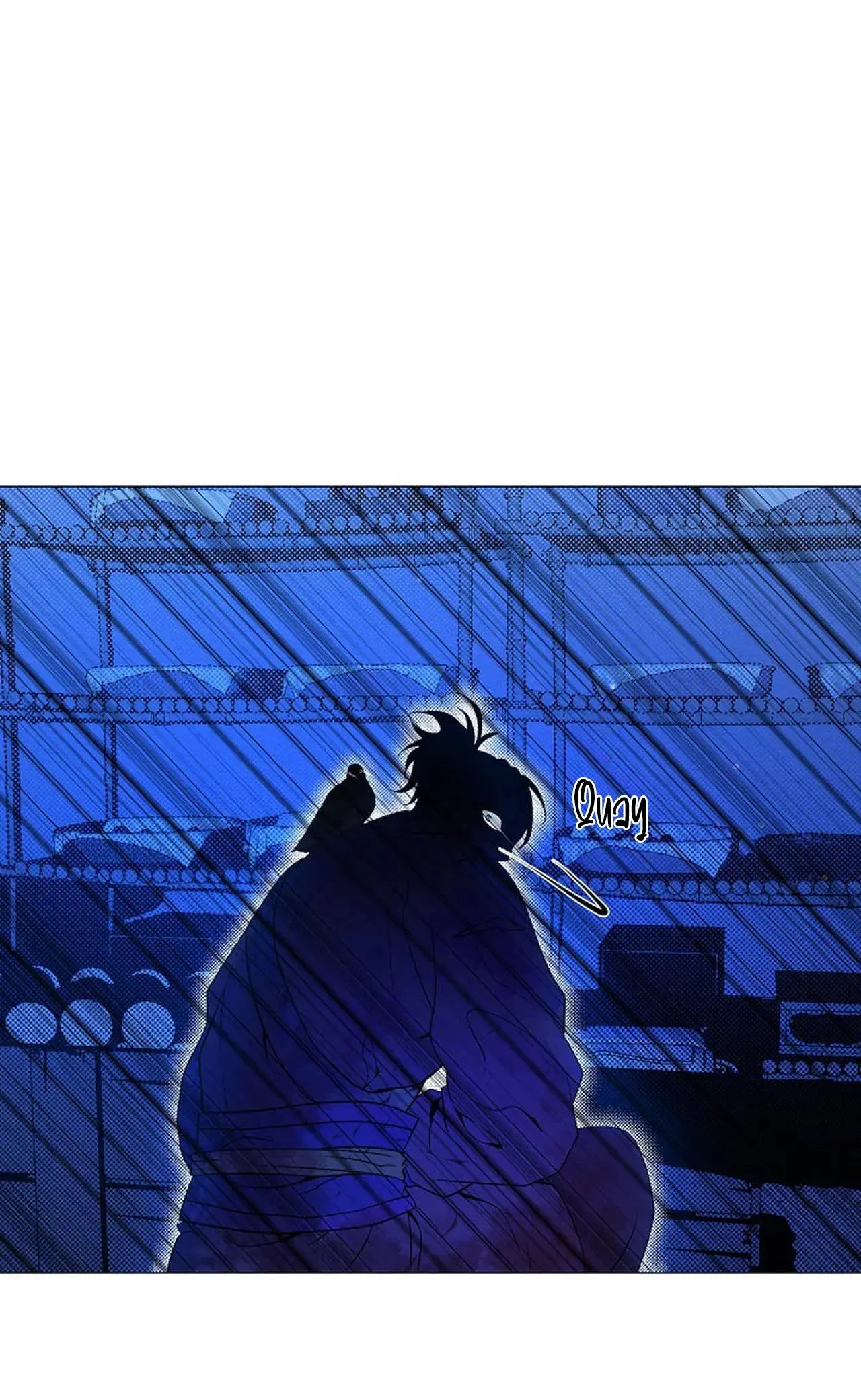 (ABO) CÁI BẪY CỦA DỤC VỌNG Chapter 12 Trang 53