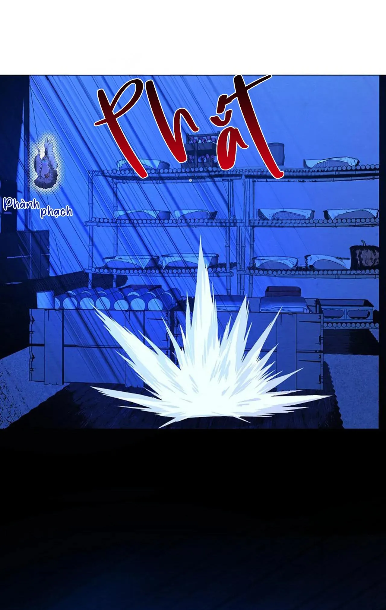 (ABO) CÁI BẪY CỦA DỤC VỌNG Chapter 12 Trang 55