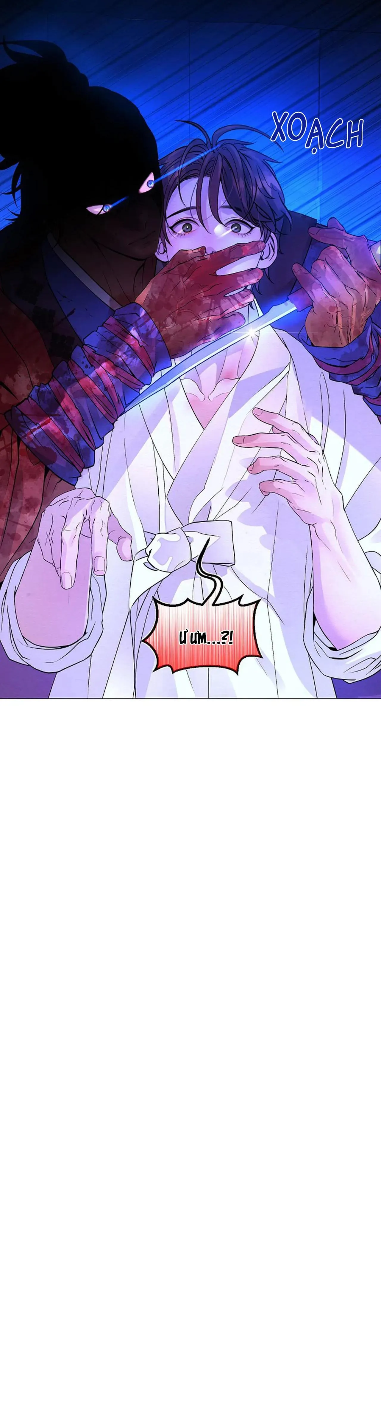 (ABO) CÁI BẪY CỦA DỤC VỌNG Chapter 12 Trang 56