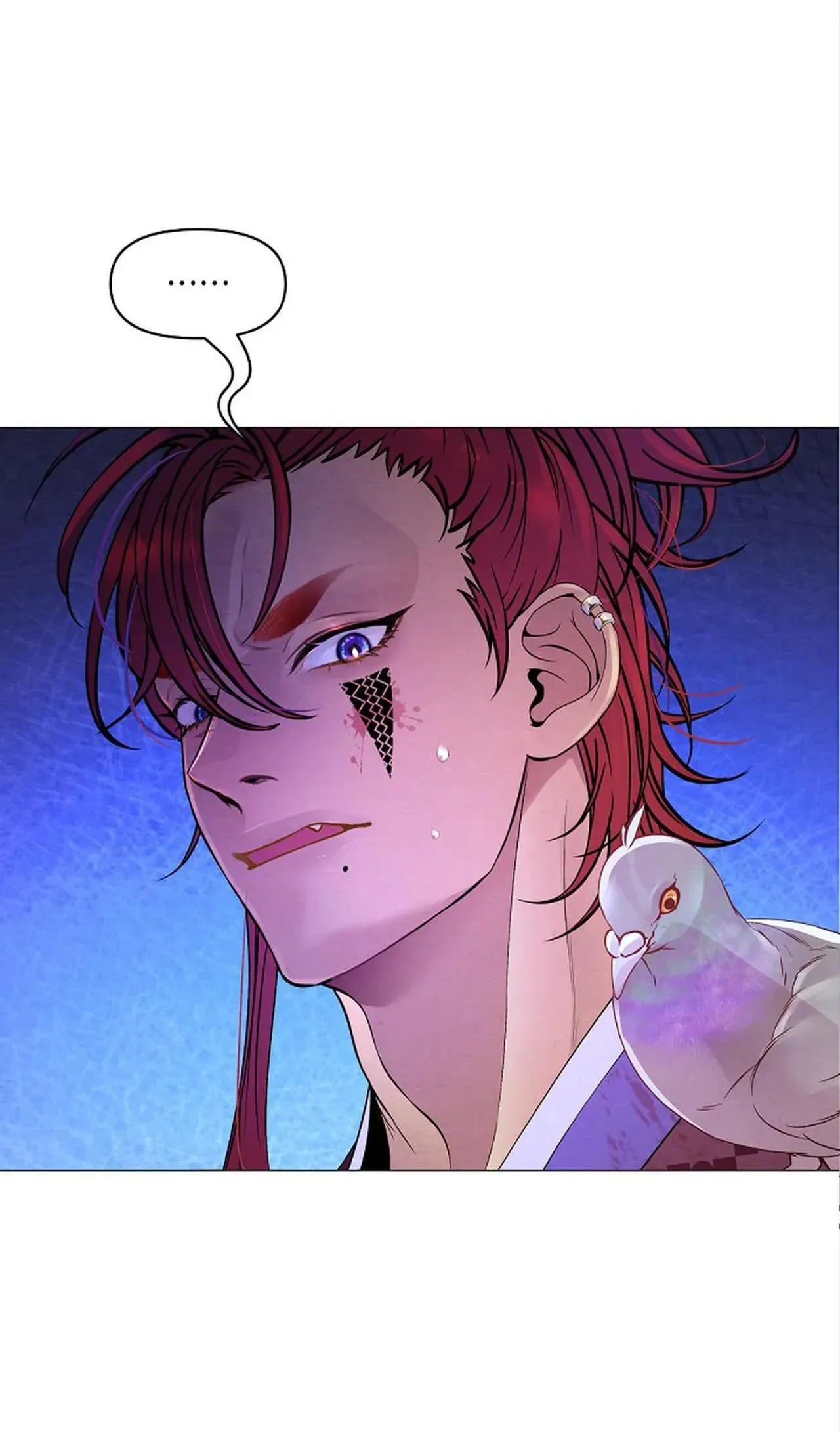 (ABO) CÁI BẪY CỦA DỤC VỌNG Chapter 13 Trang 8