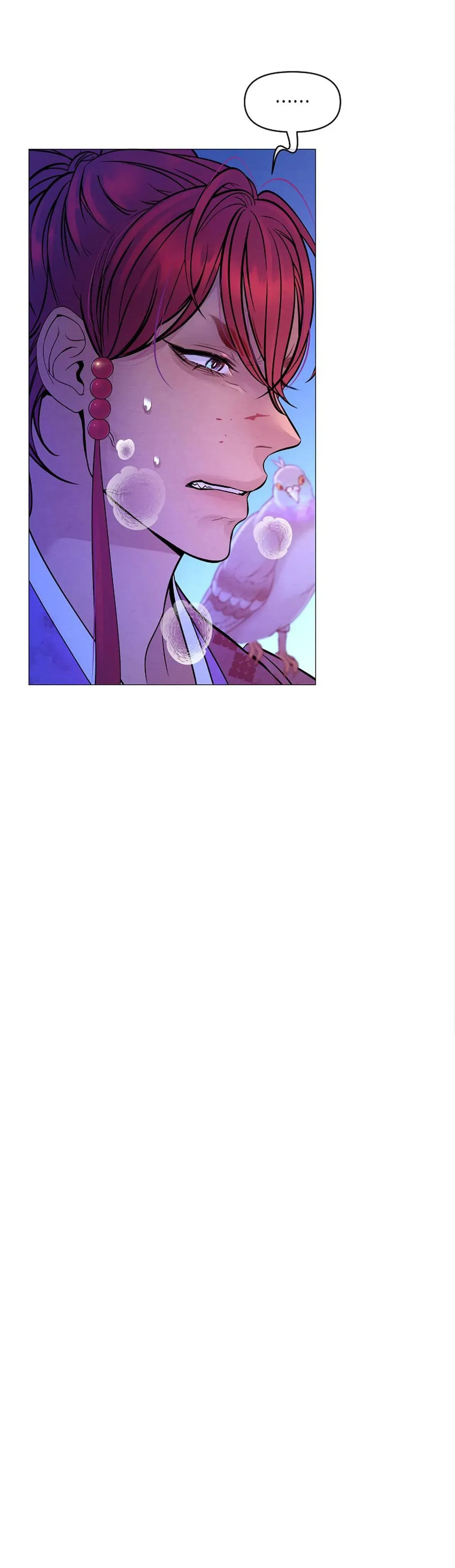 (ABO) CÁI BẪY CỦA DỤC VỌNG Chapter 13 Trang 10