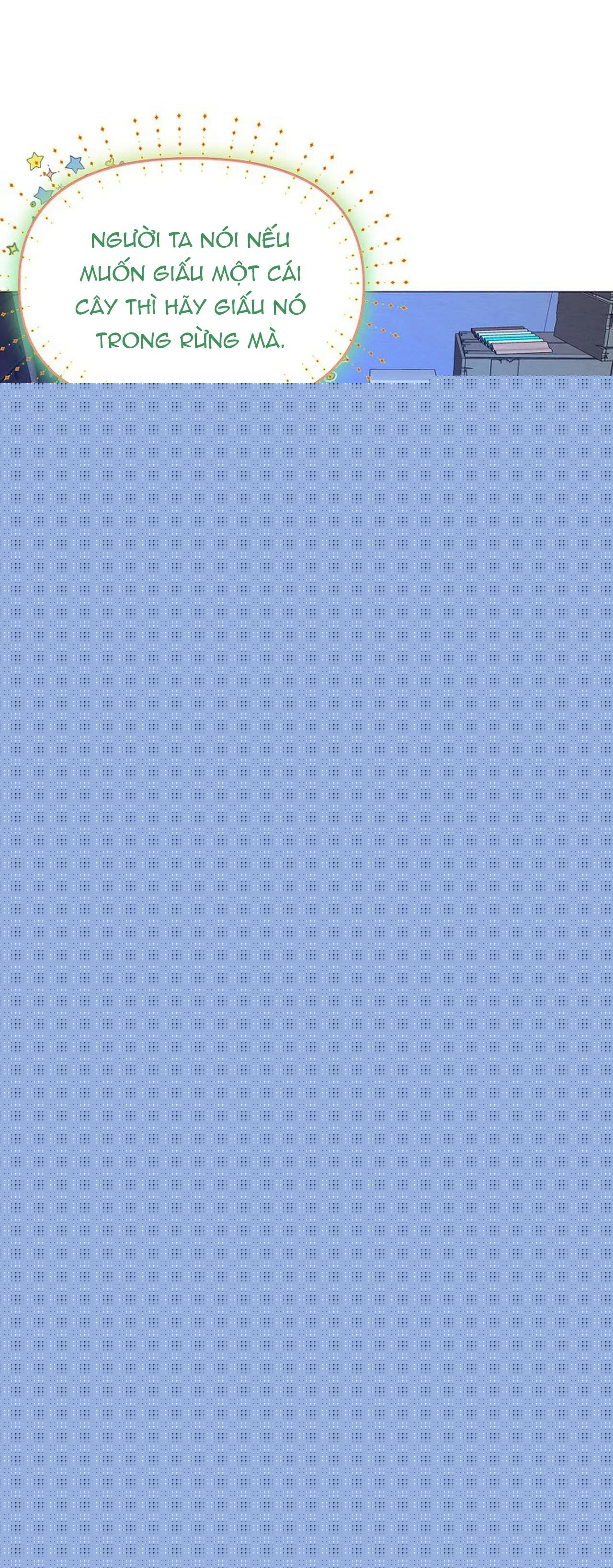 (ABO) CÁI BẪY CỦA DỤC VỌNG Chapter 13 Trang 26