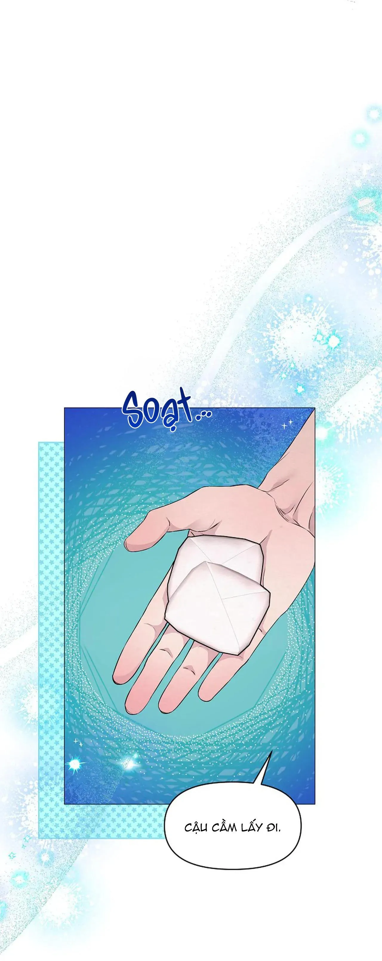 (ABO) CÁI BẪY CỦA DỤC VỌNG Chapter 13 Trang 28