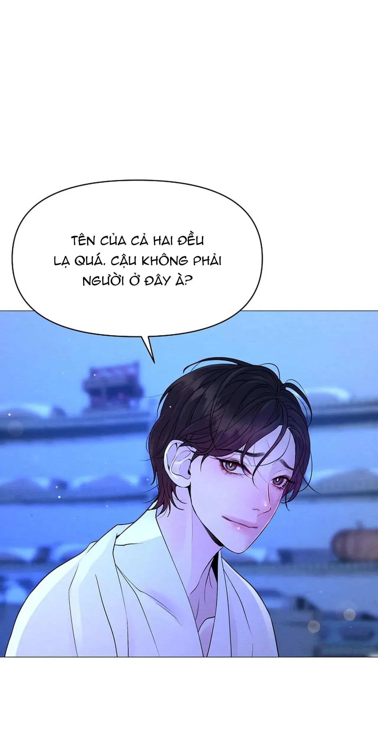 (ABO) CÁI BẪY CỦA DỤC VỌNG Chapter 13 Trang 36