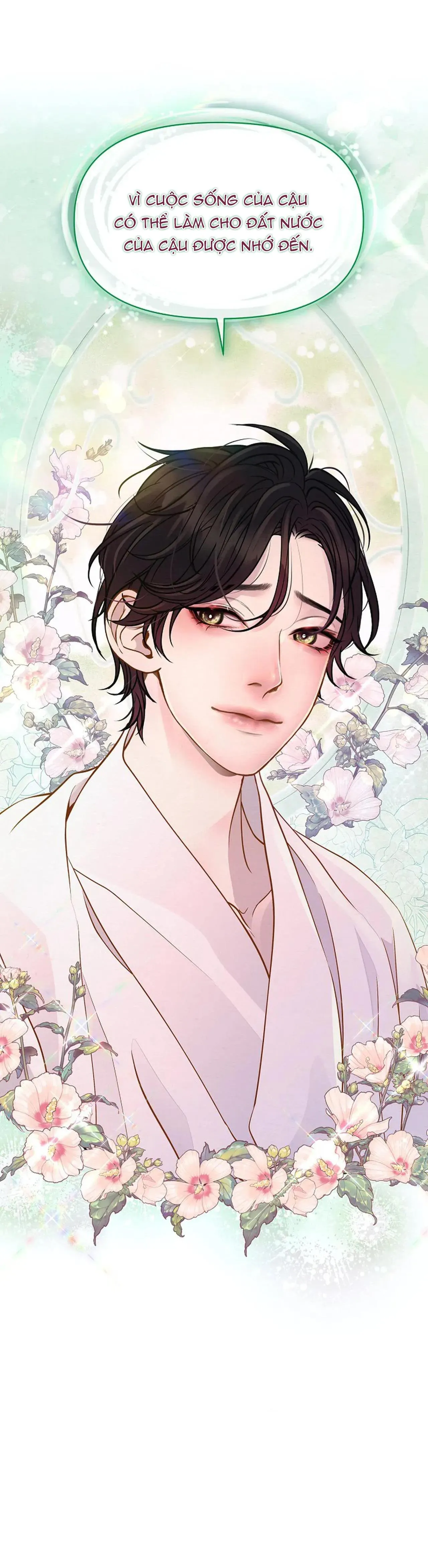 (ABO) CÁI BẪY CỦA DỤC VỌNG Chapter 13 Trang 39